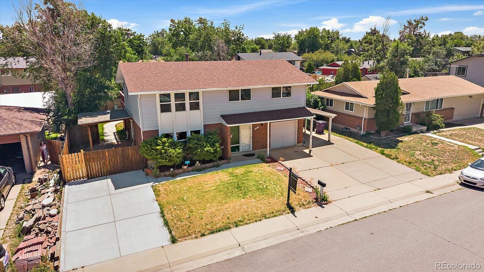 5042 Scranton Street, Denver CO 80239