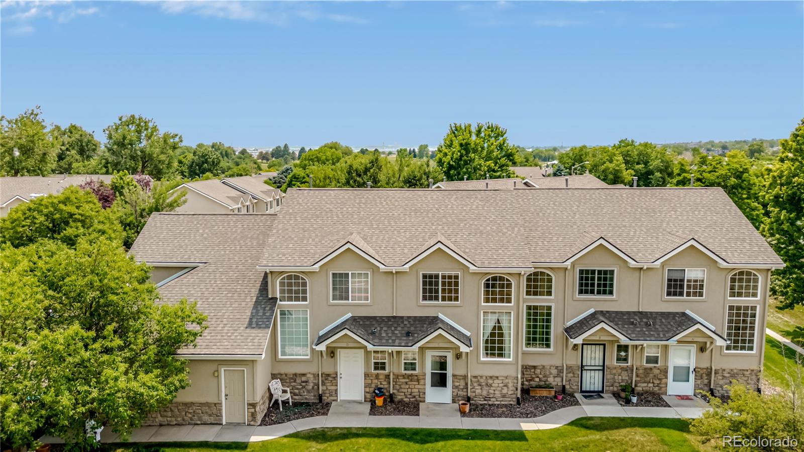 2251 Coronado Parkway Unit C, Denver CO 80229