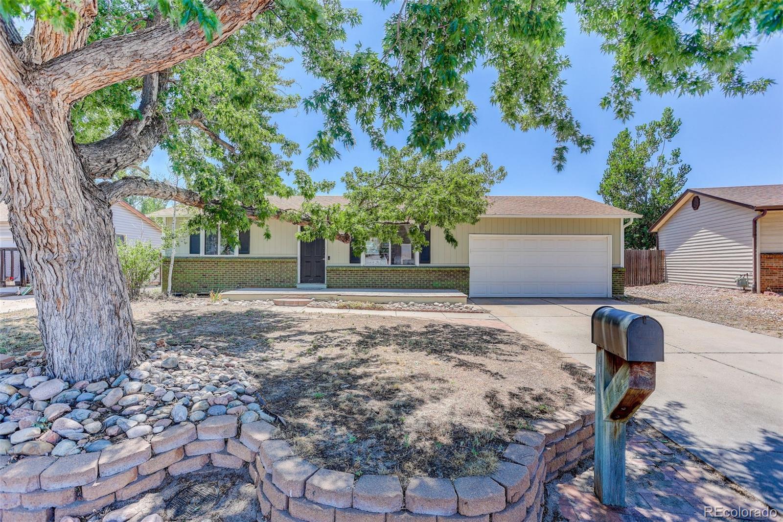 15488 E Bates Avenue, Aurora CO 80013