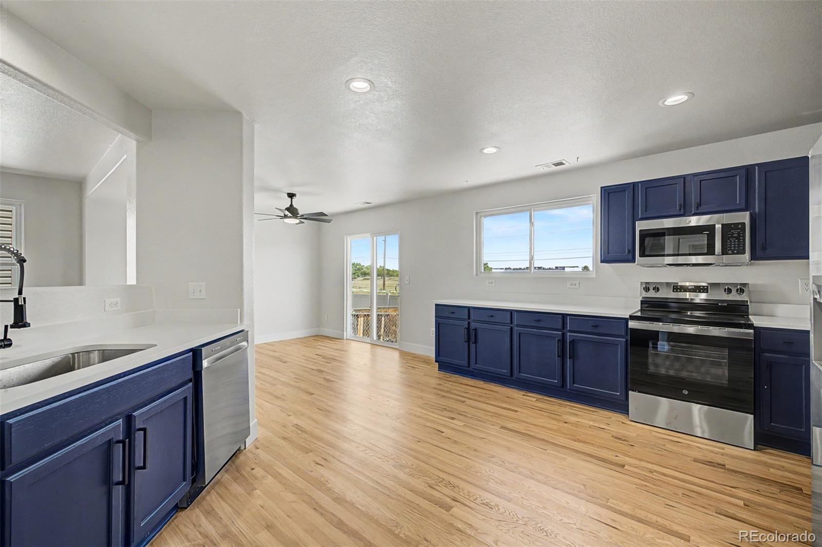 850 Macaw Street, Brighton CO 80601