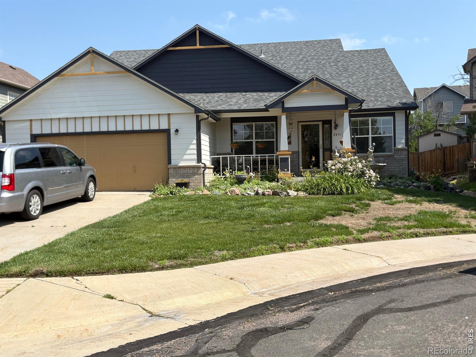 2451 E 116th Way, Thornton CO 80233
