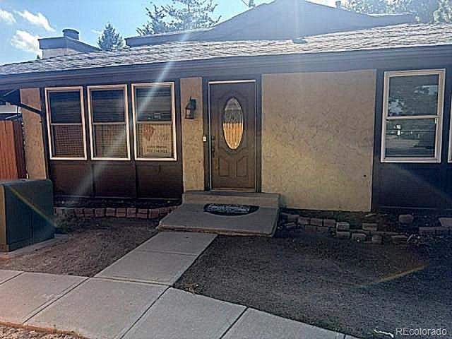 15140 E Hampden Circle, Aurora CO 80014