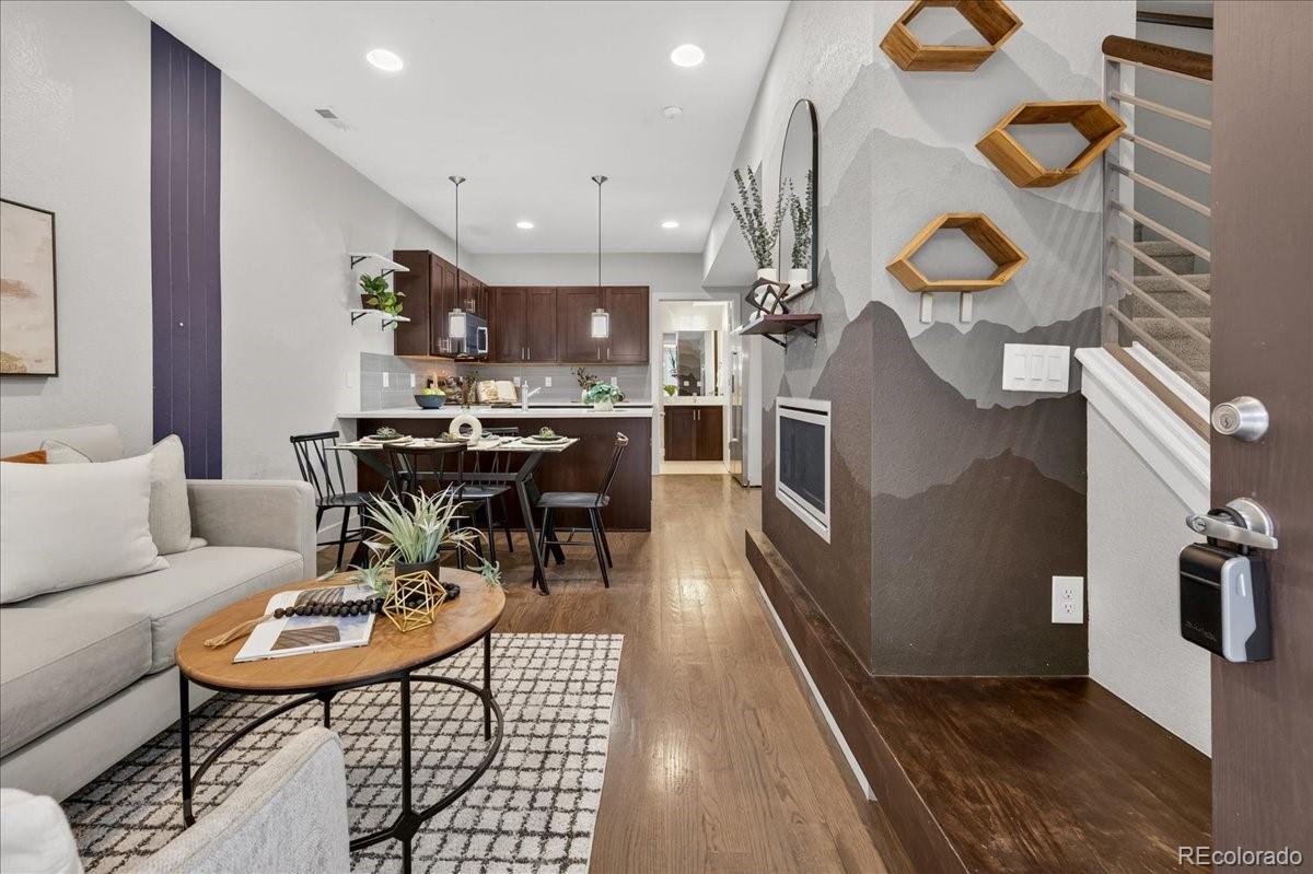 2132 Decatur Street, Denver CO 80211