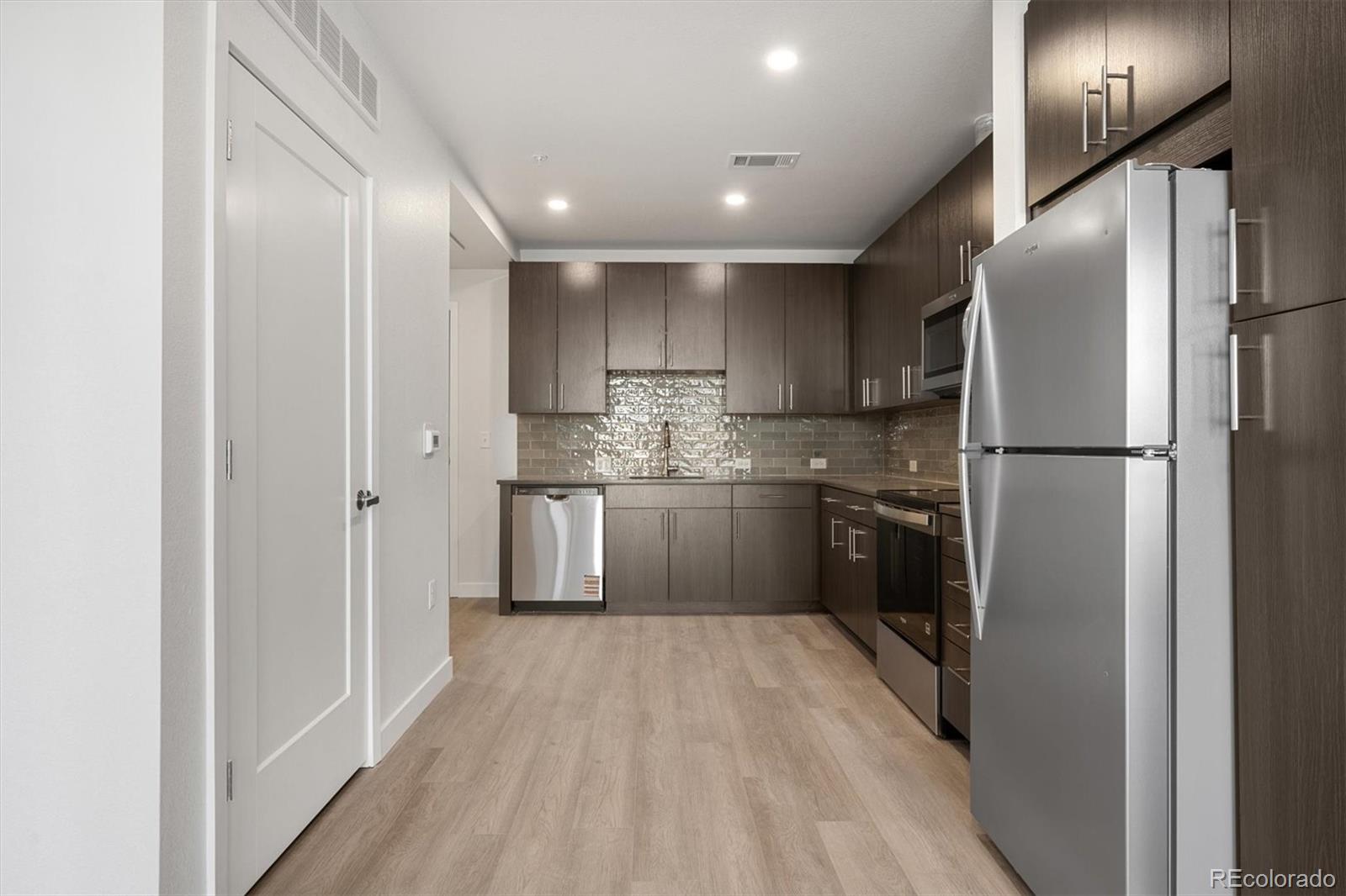 639 29th Street Unit 211, Denver CO 80205