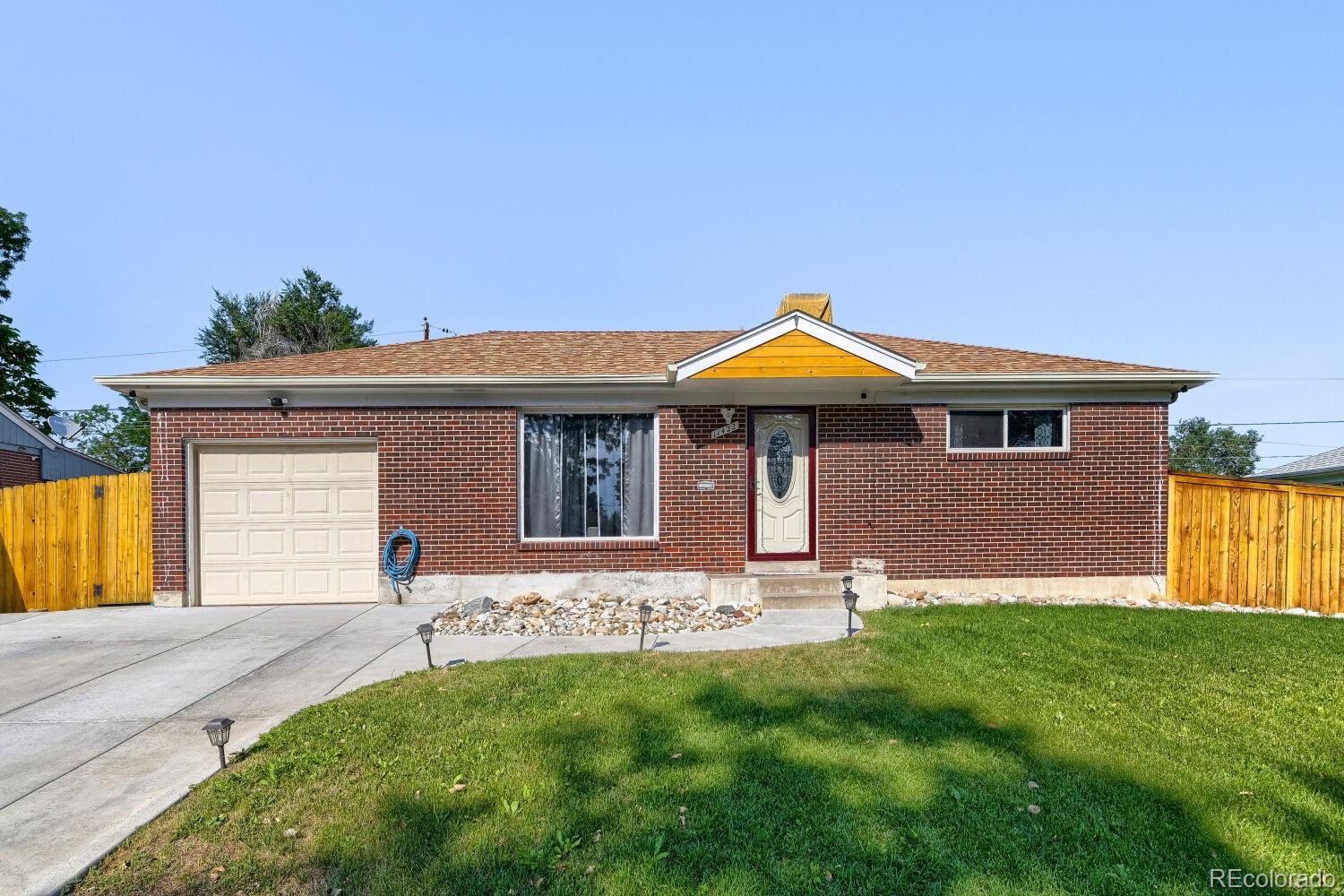 11422 High Street, Denver CO 80233