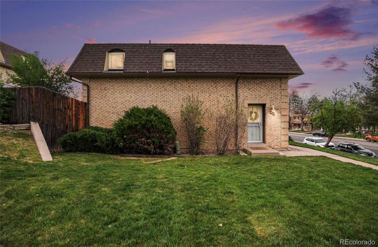 5573 S Lowell Boulevard, Littleton CO 80123