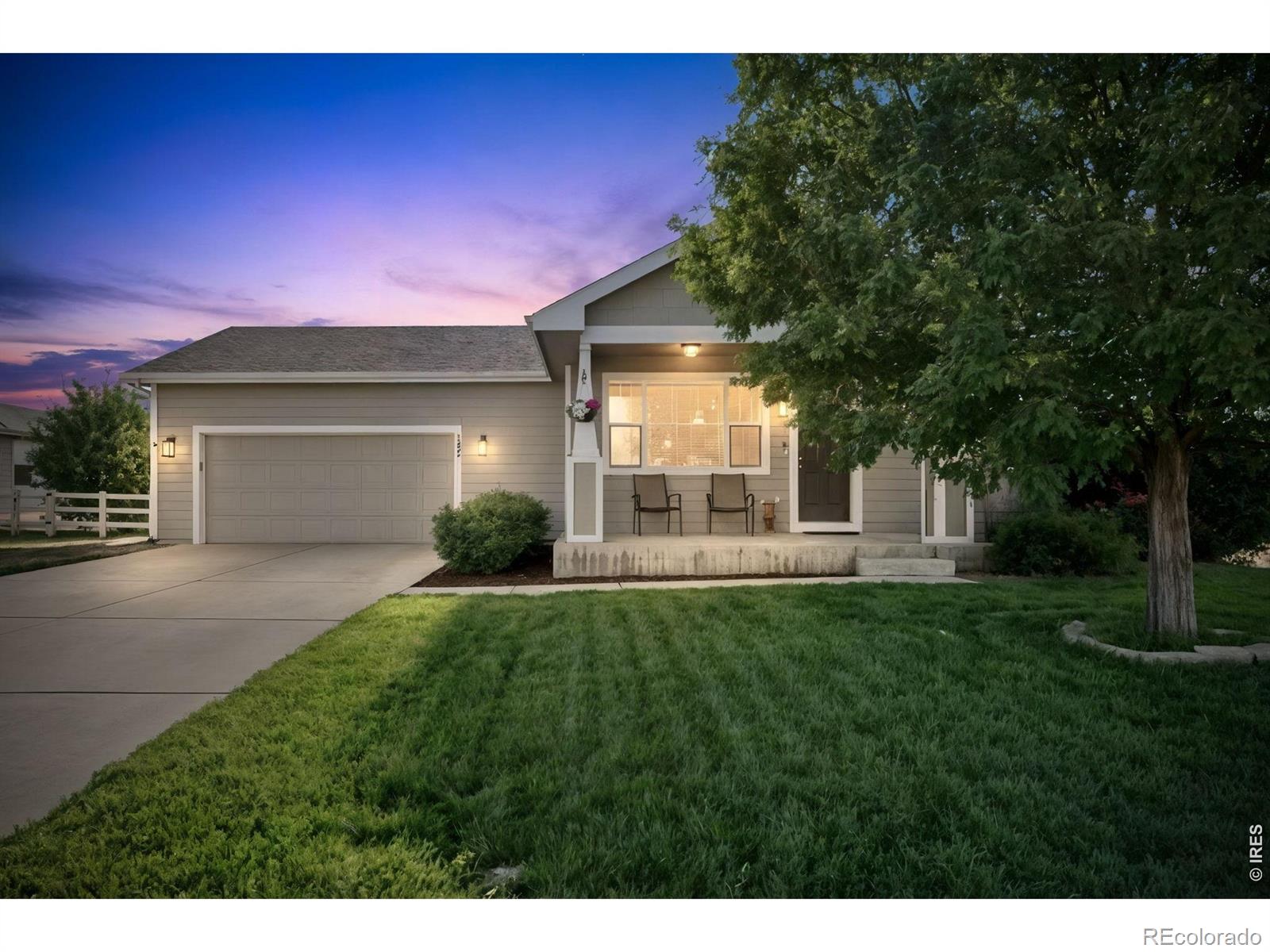 157 Naples Street, Firestone CO 80520