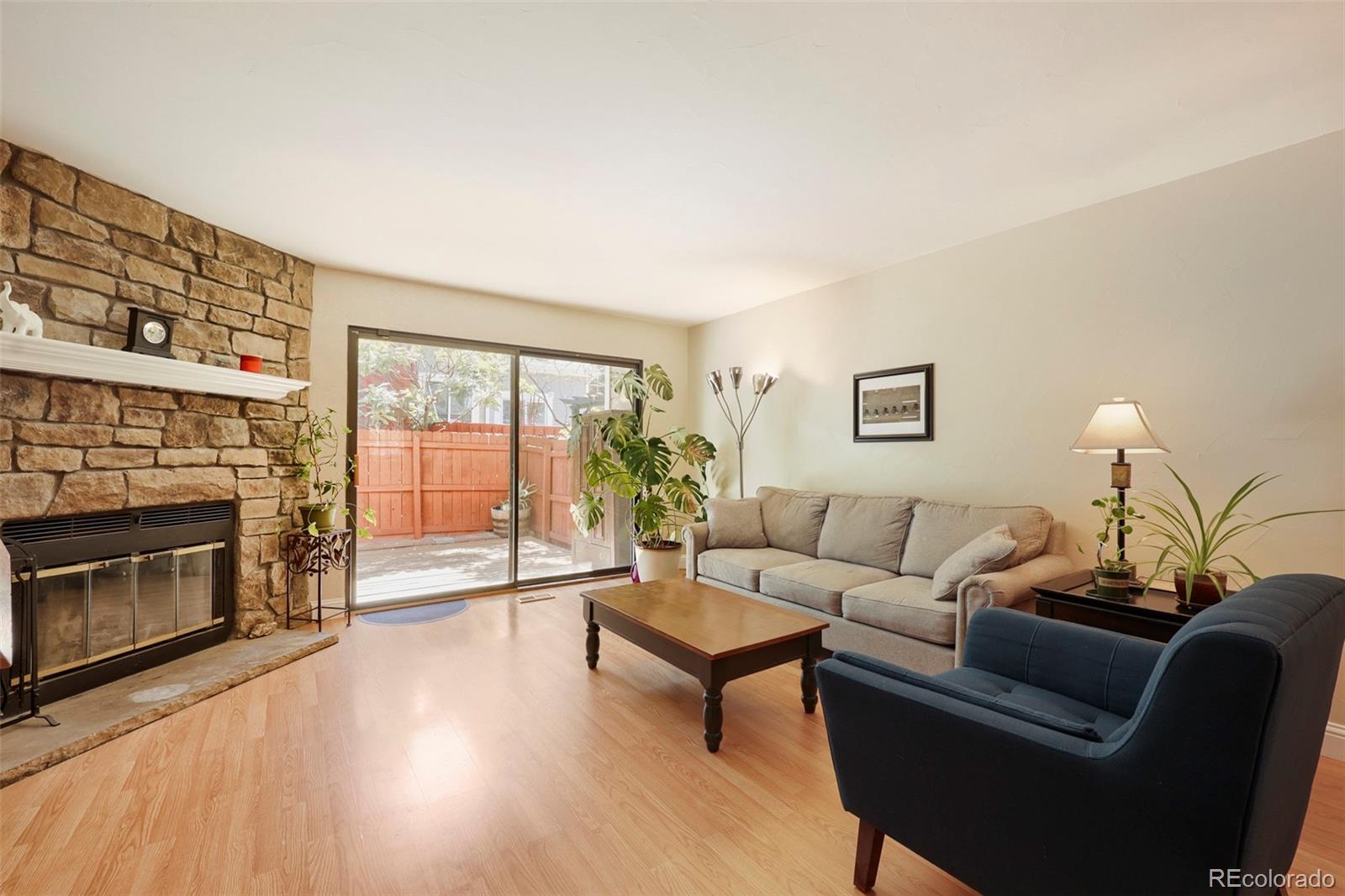 7474 E Arkansas Avenue Unit 29-07, Denver CO 80231