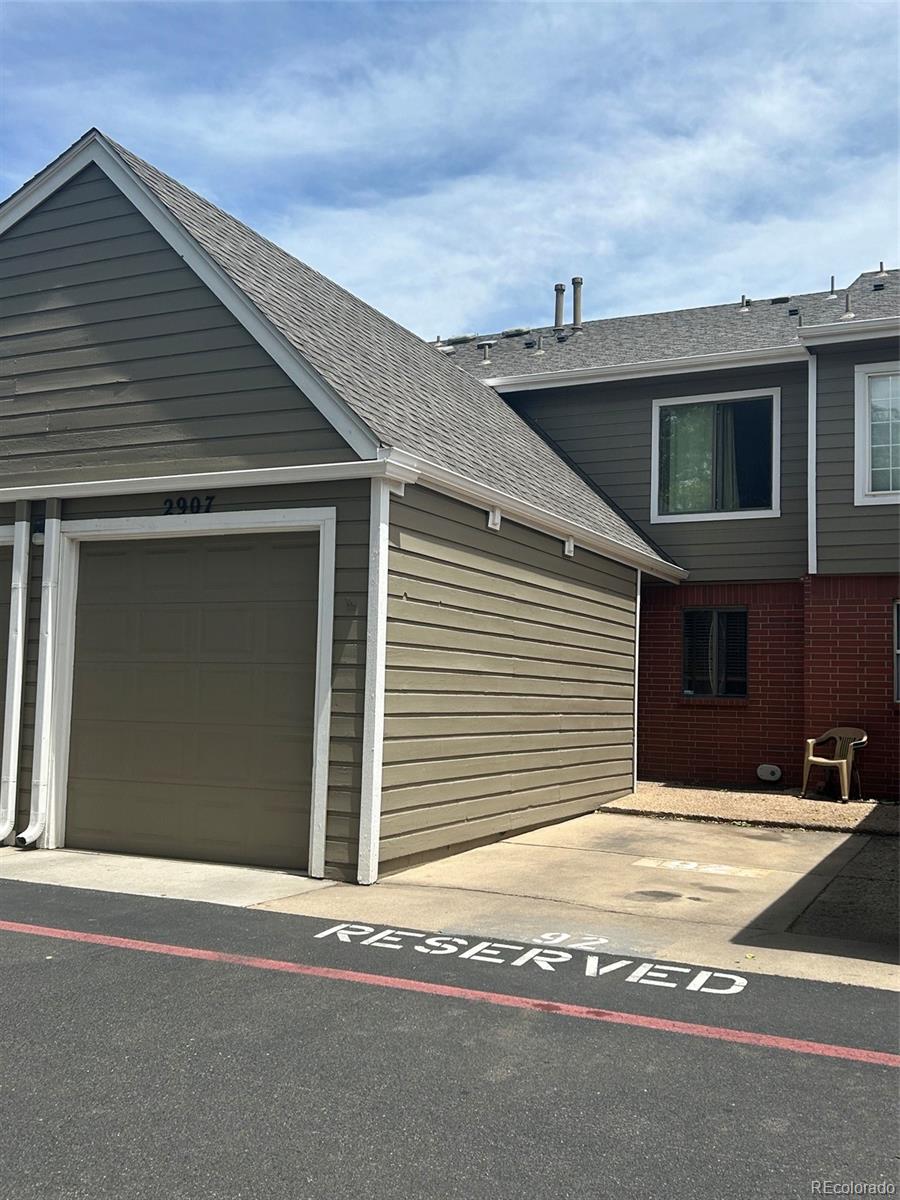 7474 E Arkansas Avenue Unit 29-07, Denver CO 80231