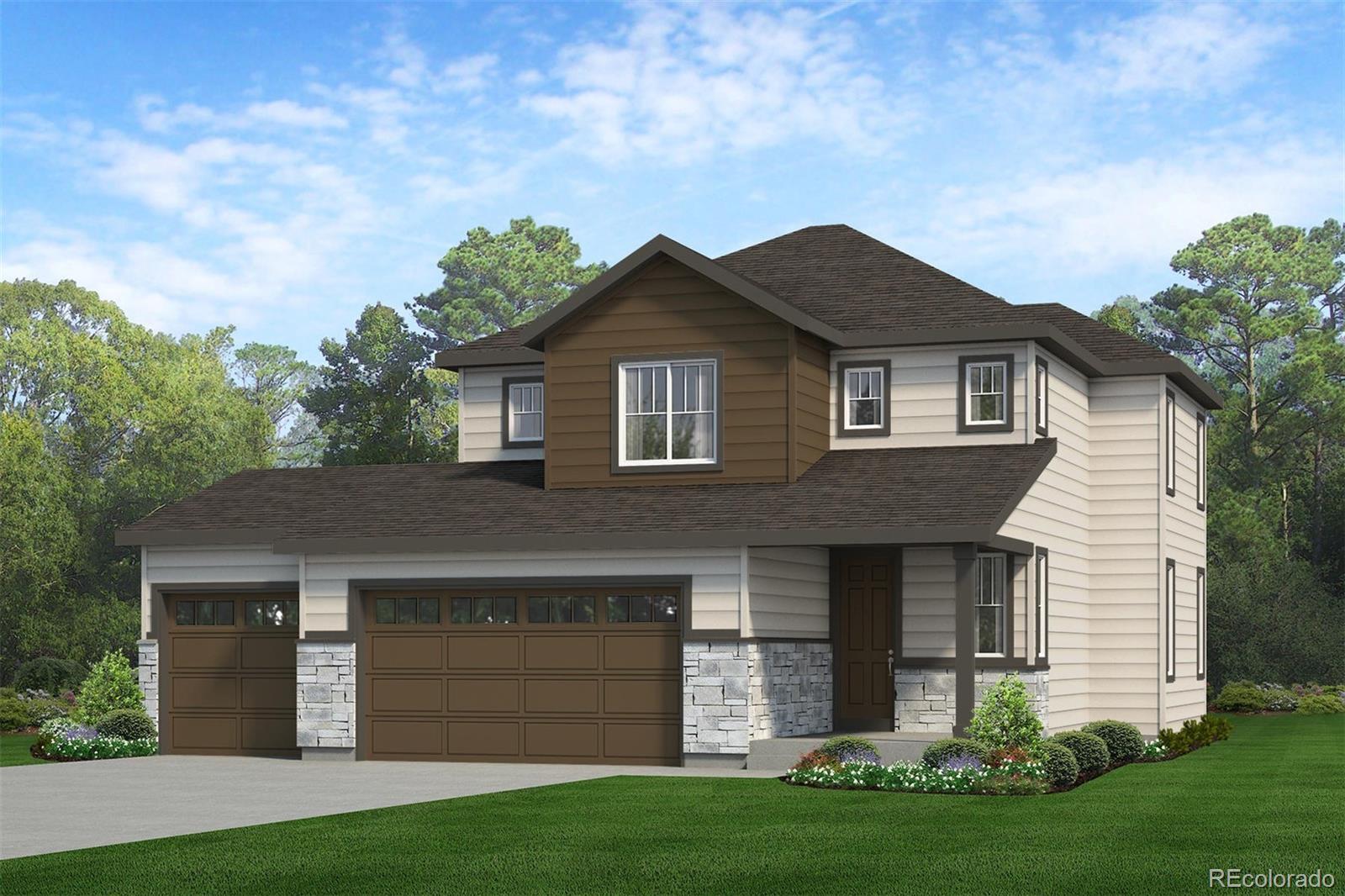1763 Zeno Street, Brighton CO 80601