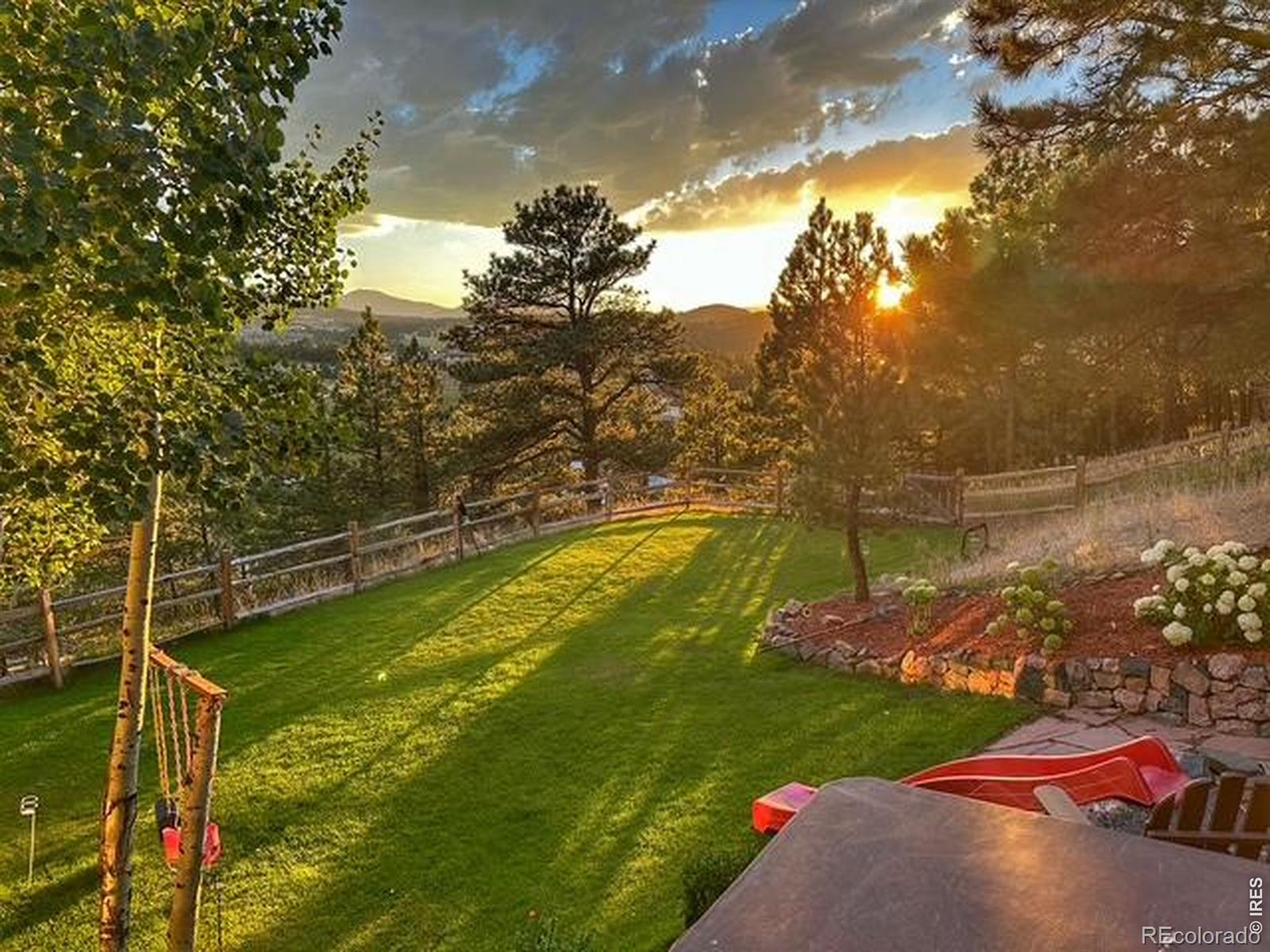 109 Lookout Mountain Circle, Golden CO 80401