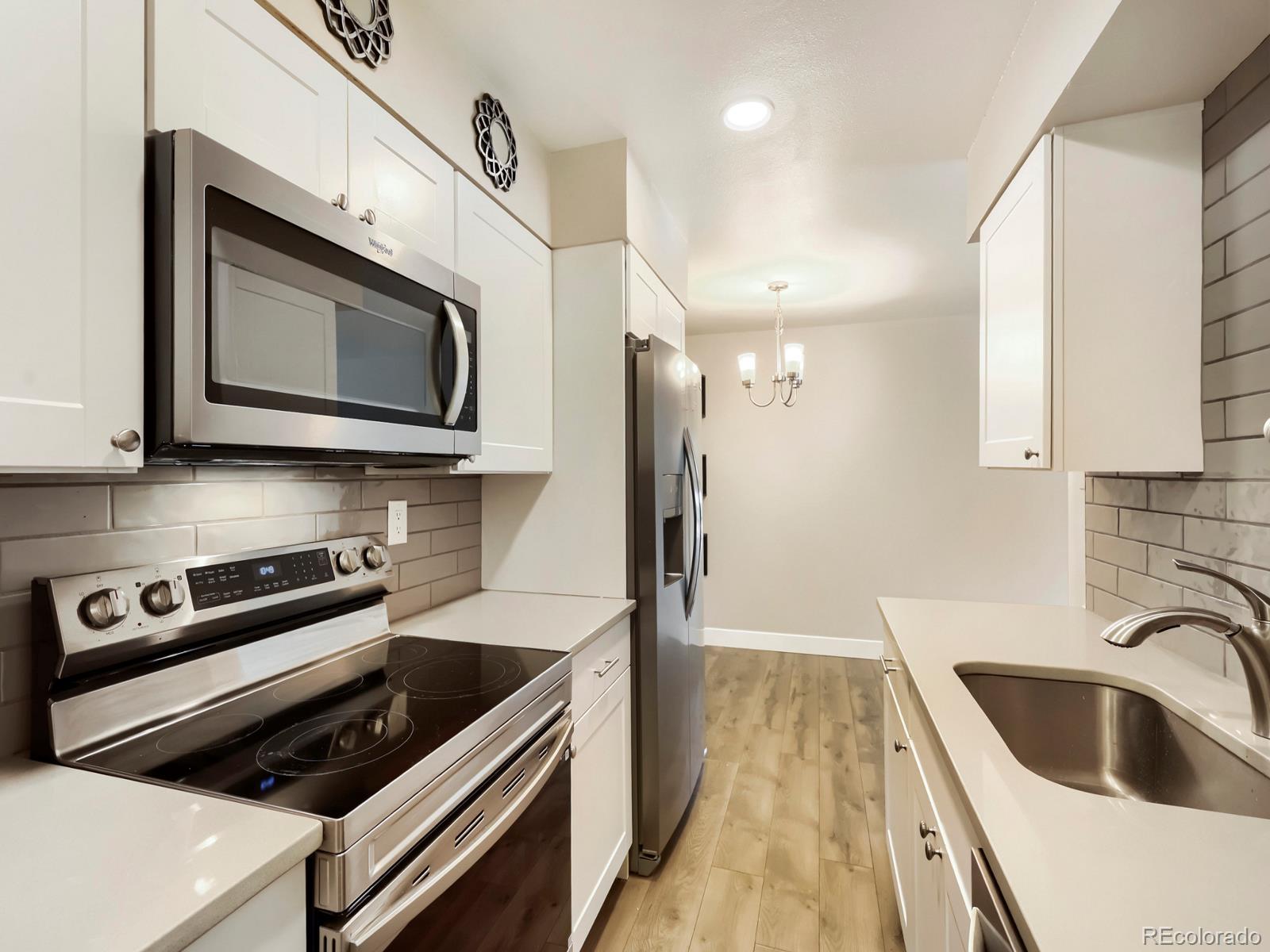 190 E Highline Circle Unit 202, Centennial CO 80122