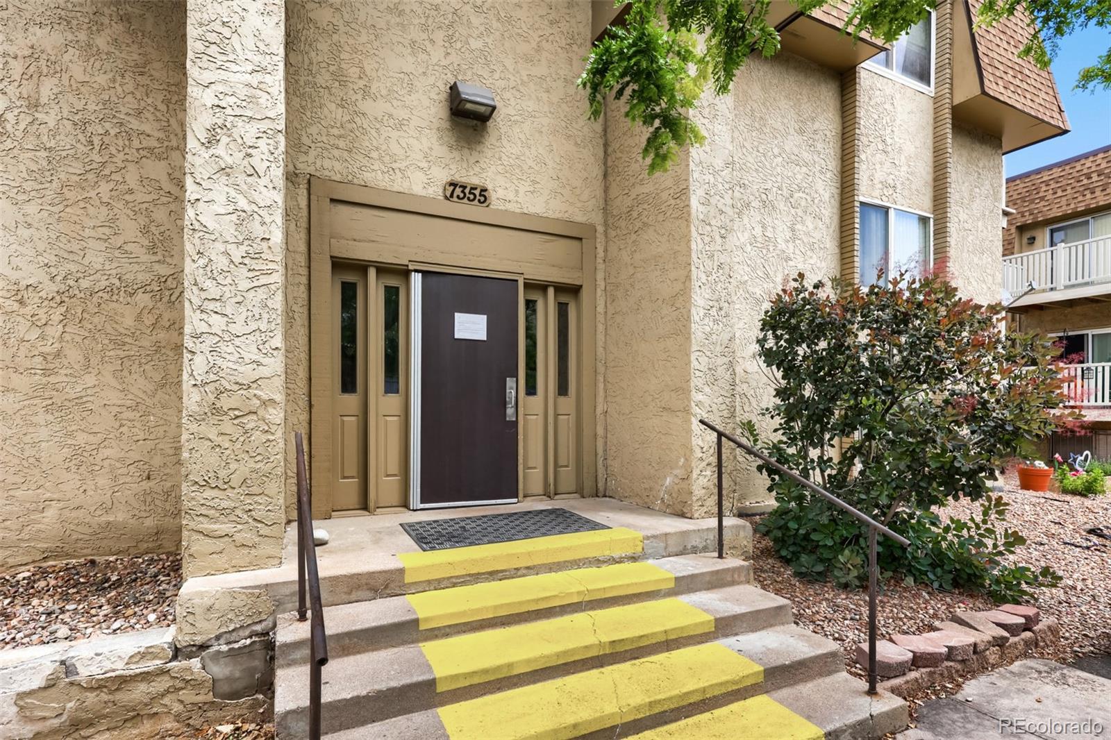 7355 E Quincy Avenue Unit 108, Denver CO 80237