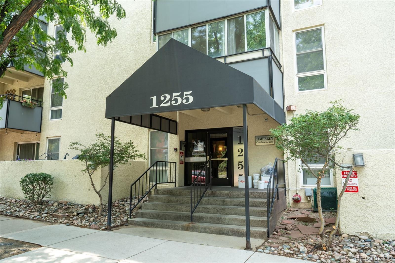 1255 N Ogden Street Unit 503, Denver CO 80218