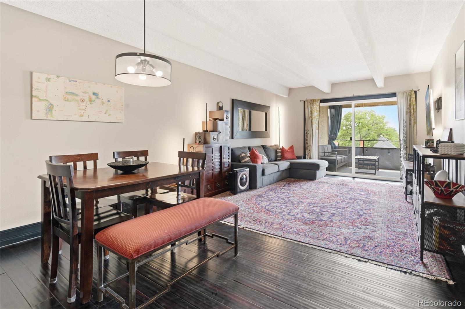 1255 N Ogden Street Unit 503, Denver CO 80218