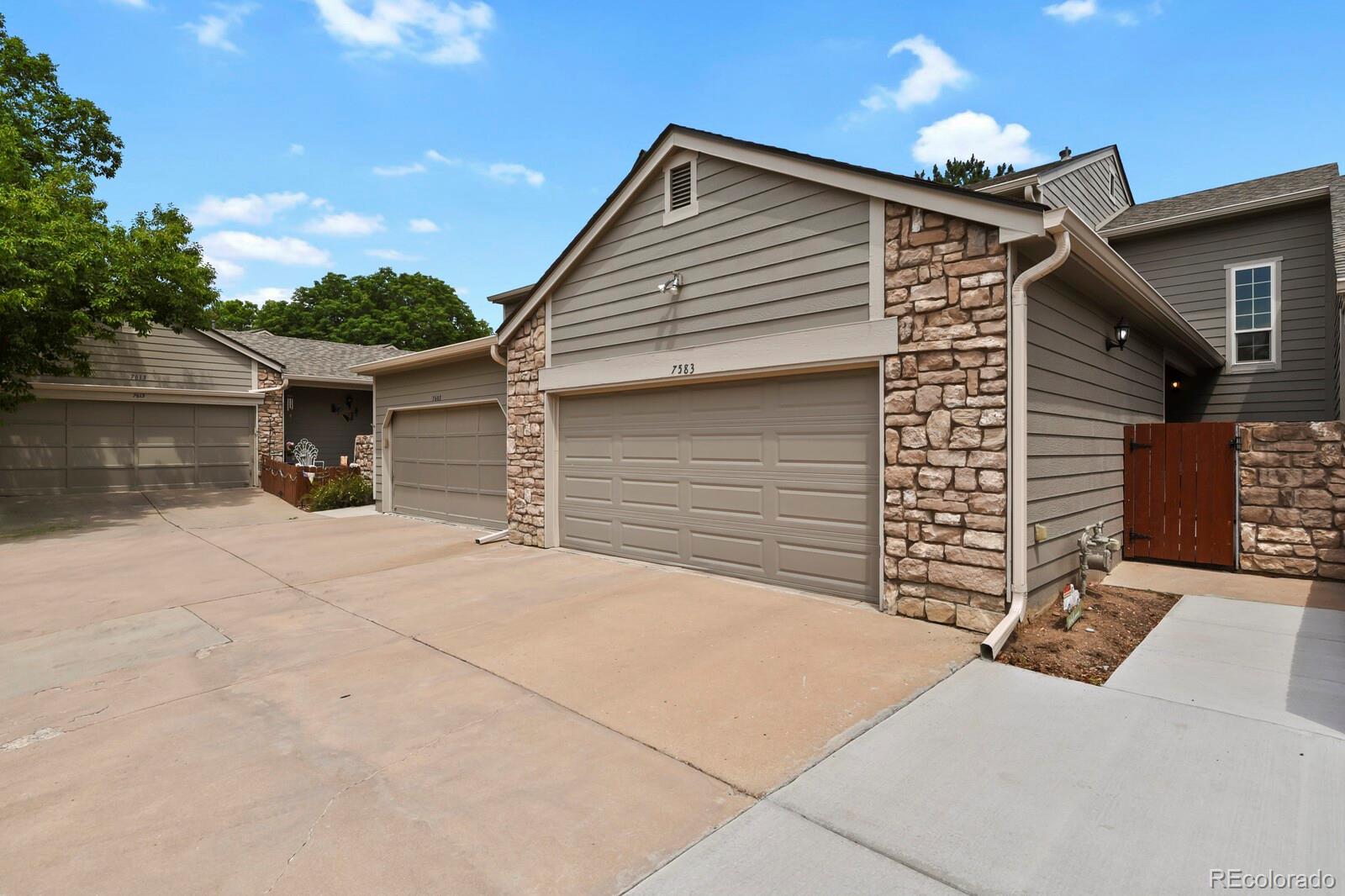 7583 W Euclid Drive, Littleton CO 80123
