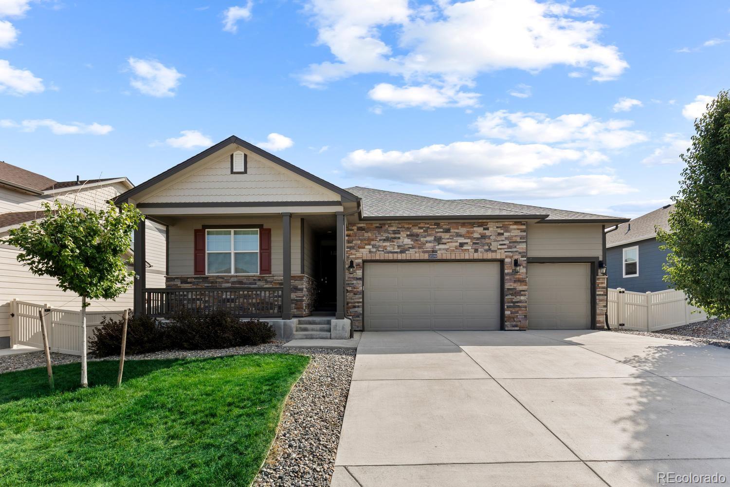 10189 Cedar Street, Firestone CO 80504
