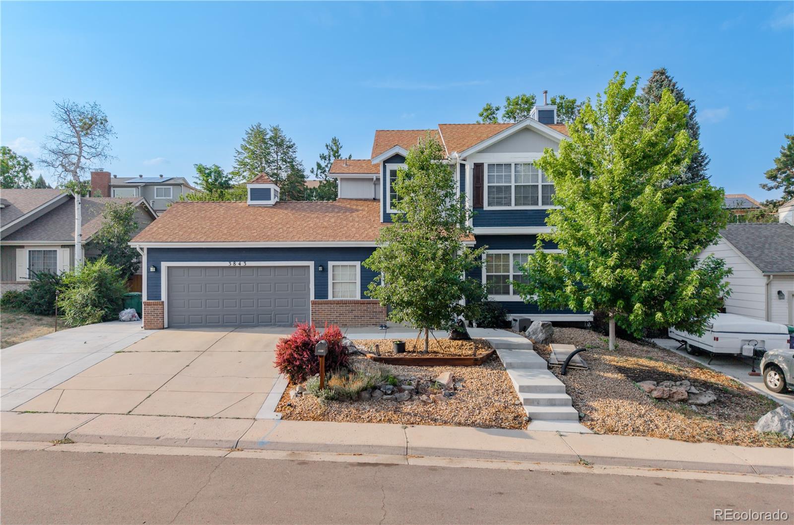 3843 W Temple Place, Denver CO 80236