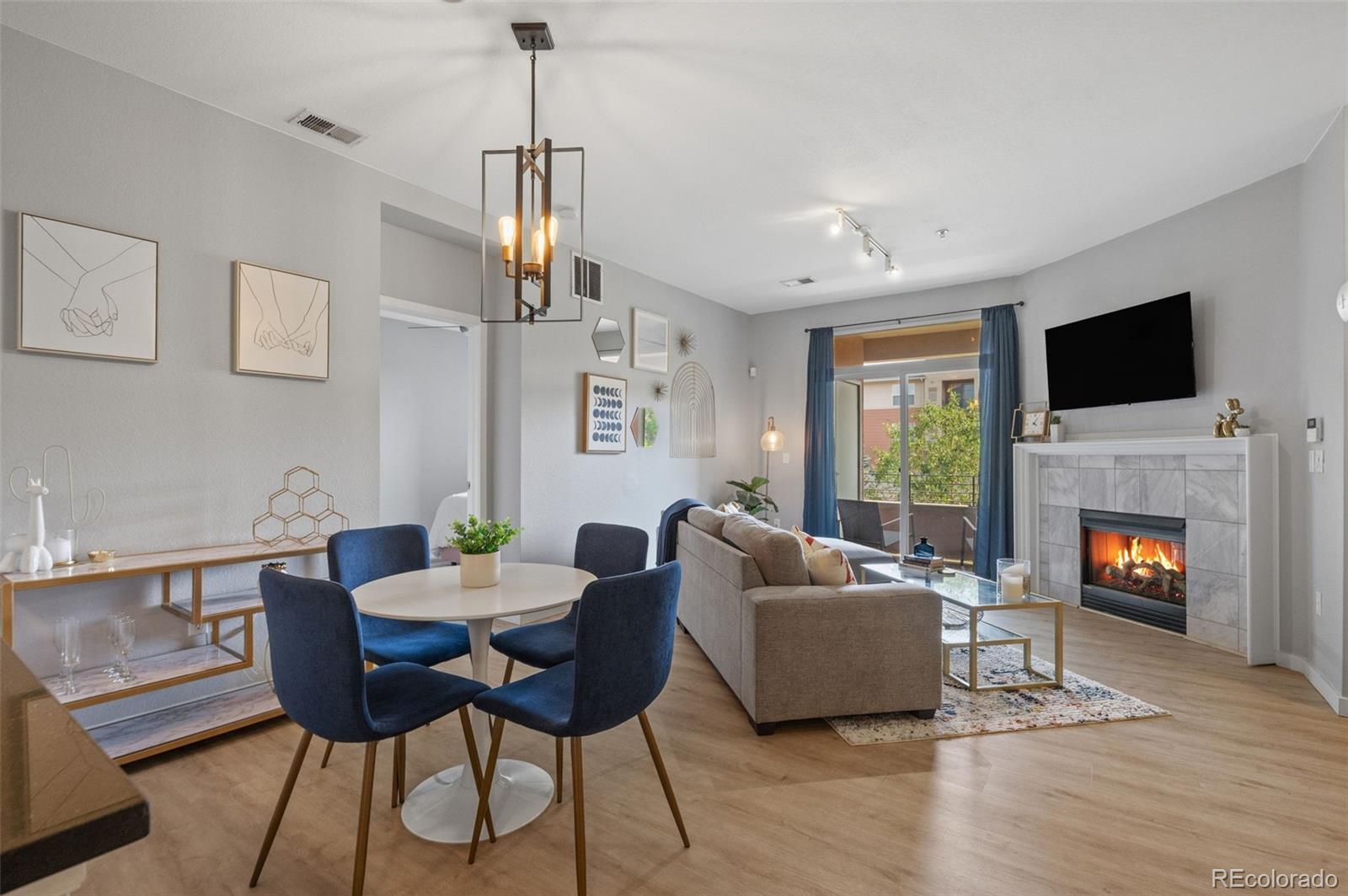 4100 Albion Street Unit 418, Denver CO 80216