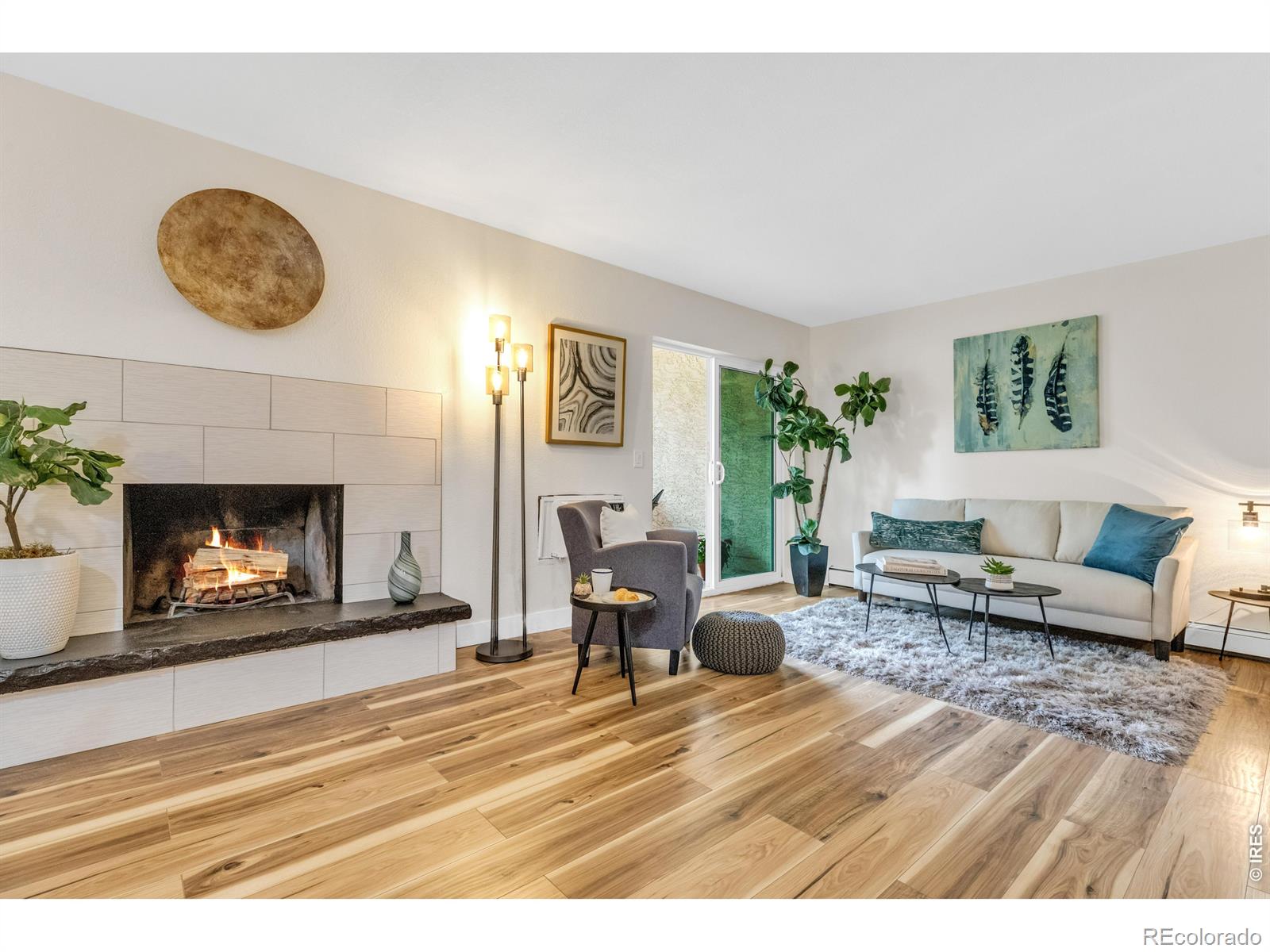 3035 Oneal Parkway Unit 19, Boulder CO 80301