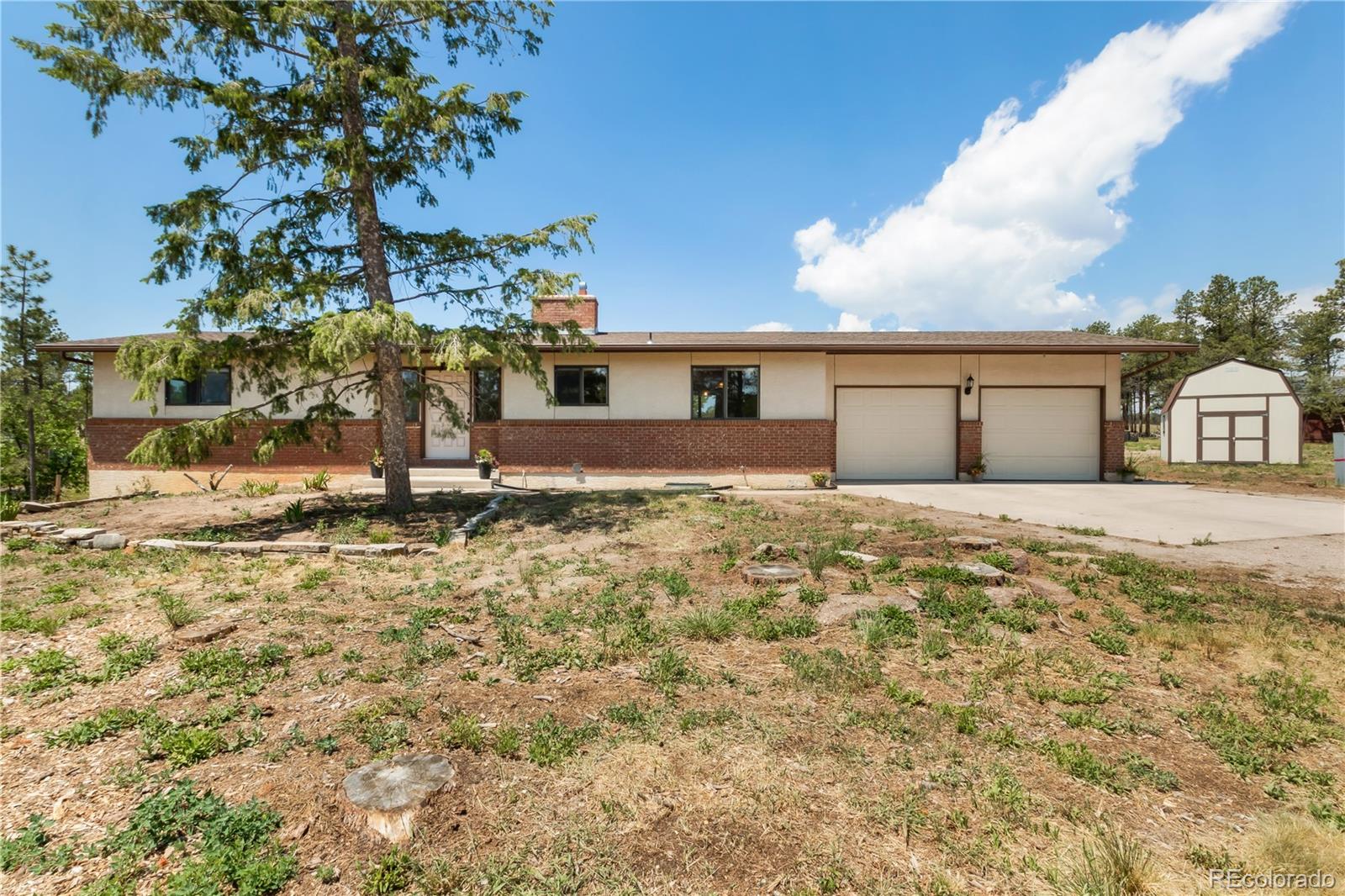 9650 Hardin Road, Colorado Springs CO 80908
