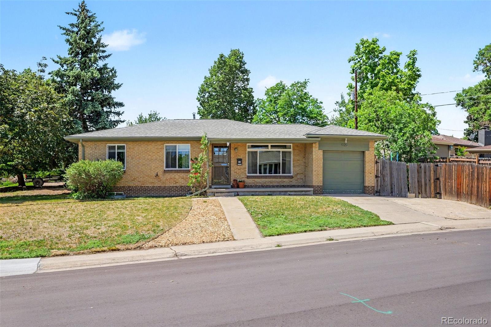 6120 W Arkansas Avenue, Denver CO 80232