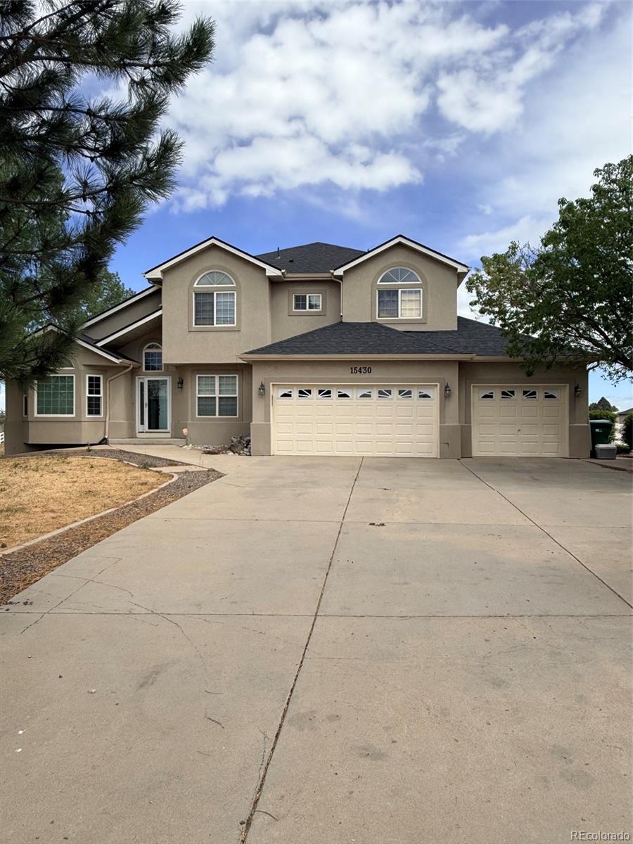 15430 Kingston Street, Brighton CO 80602
