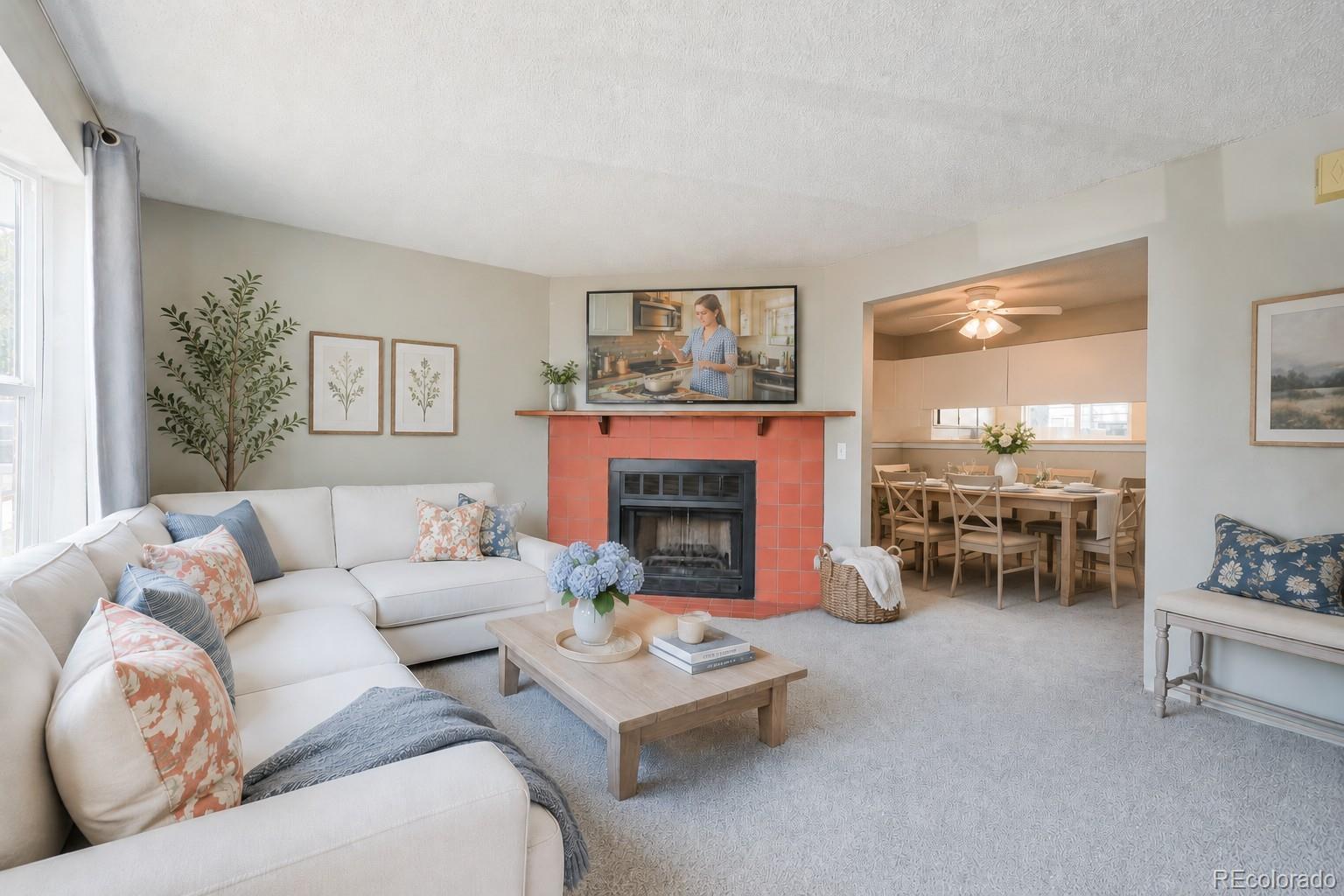 8168 Washington Street Unit 51, Denver CO 80229