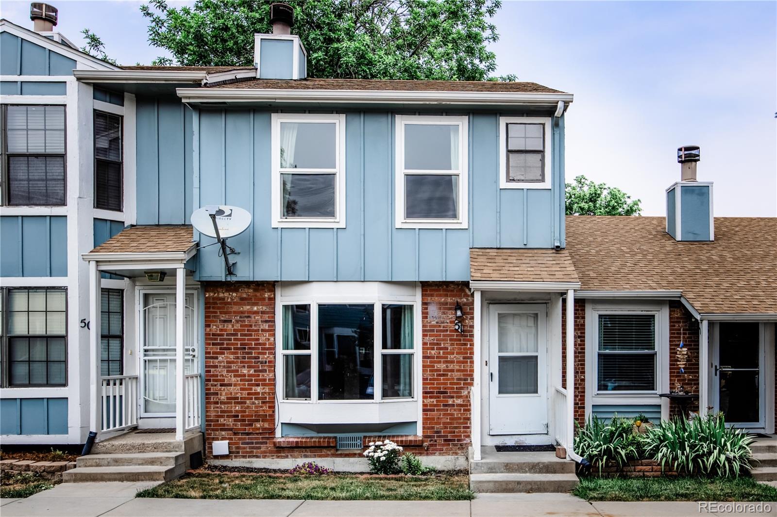 8168 Washington Street Unit 51, Denver CO 80229