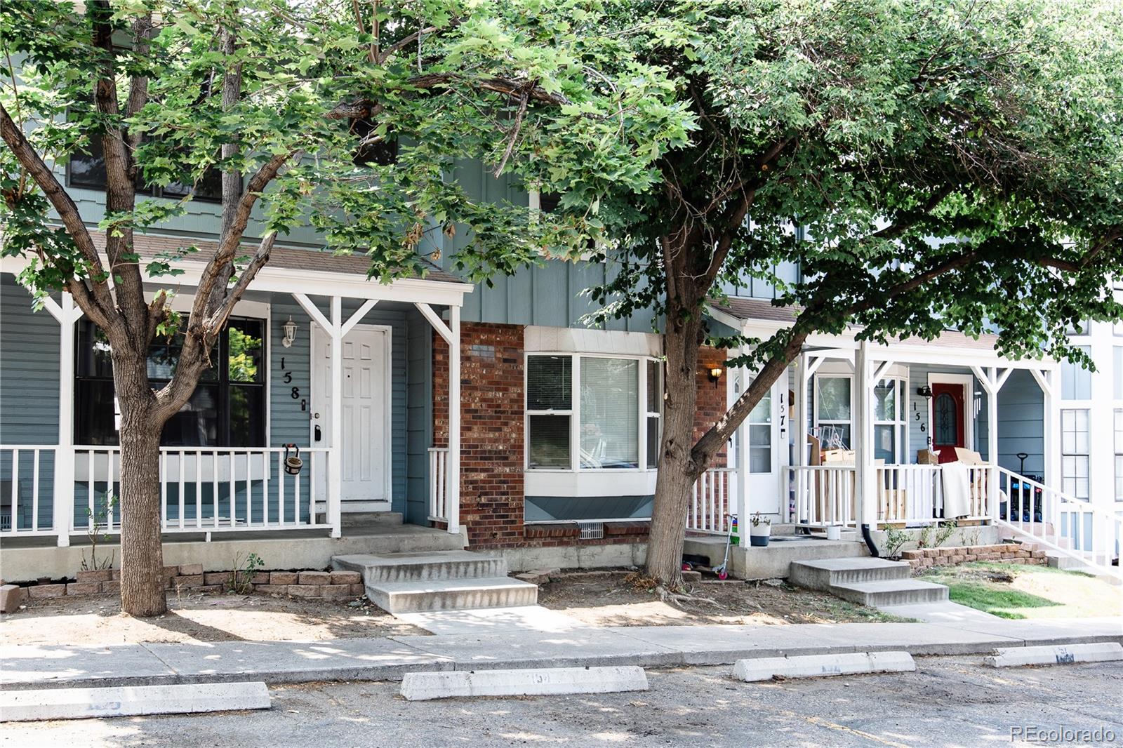 8128 Washington Street Unit 158, Denver CO 80229
