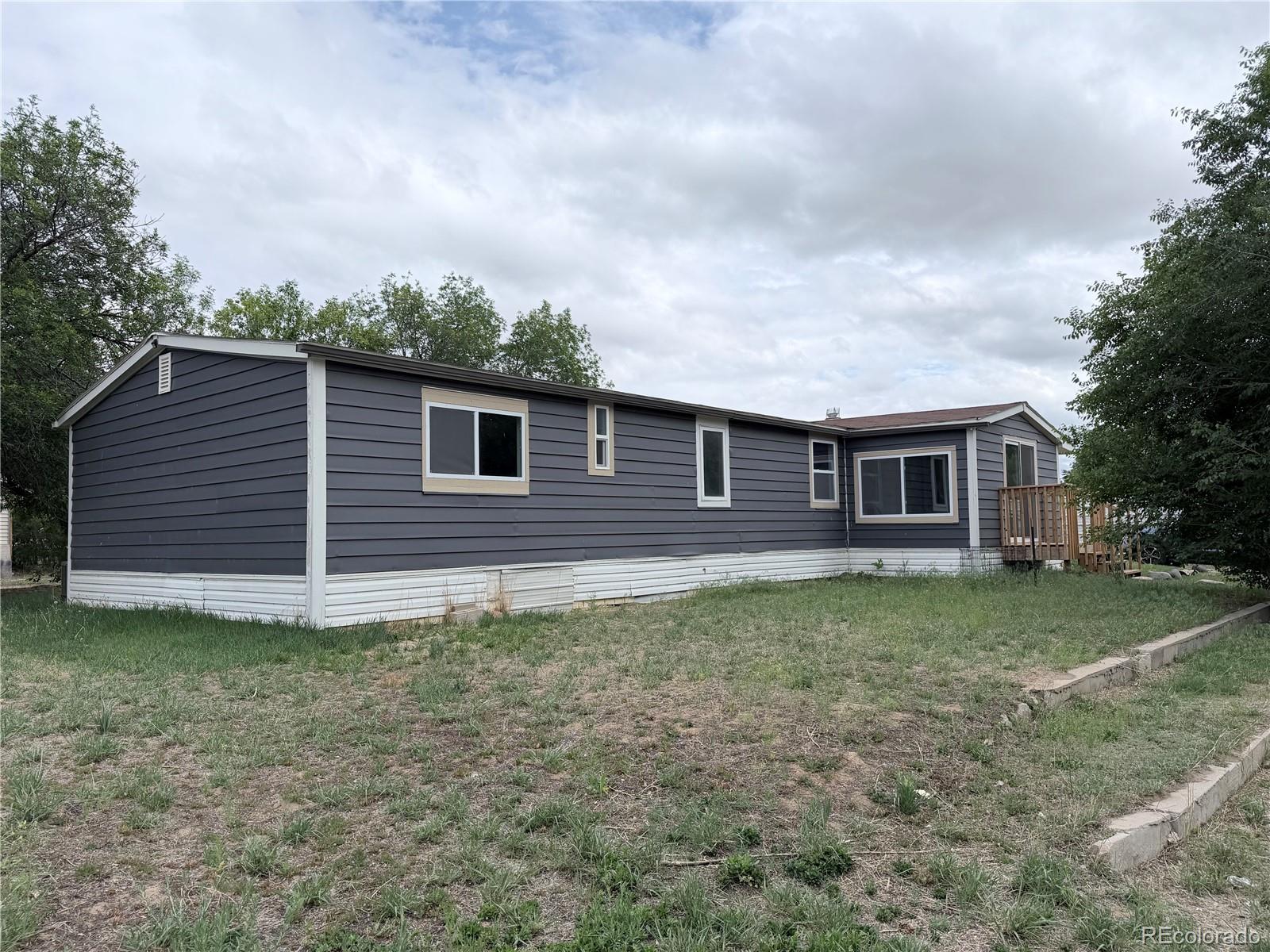 7486 Patrick Street, Fort Lupton CO 80621