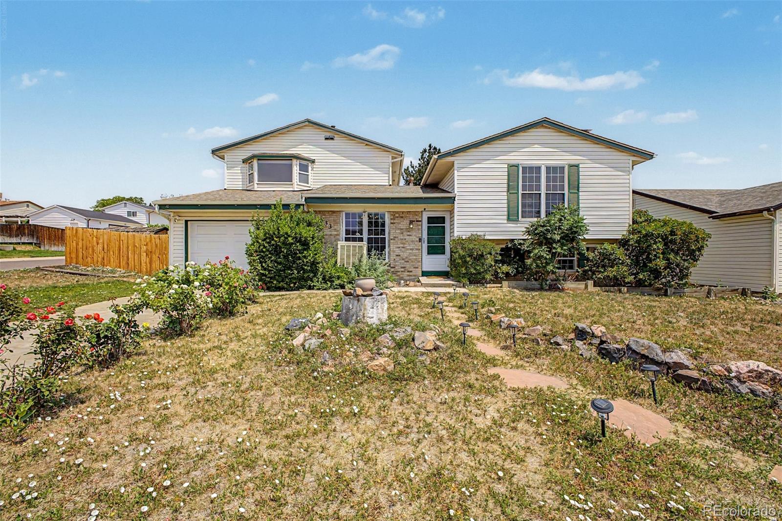 2533 W 99th Place, Denver CO 80260