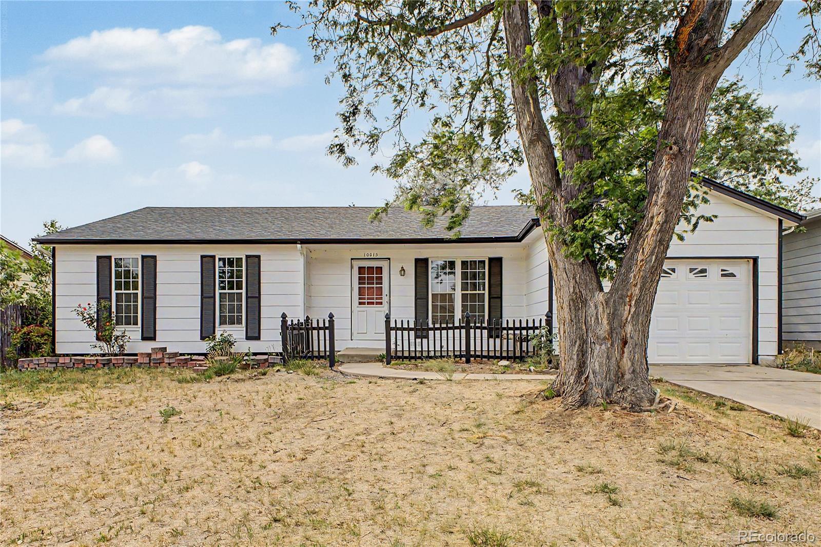 10015 Beach Street, Denver CO 80260