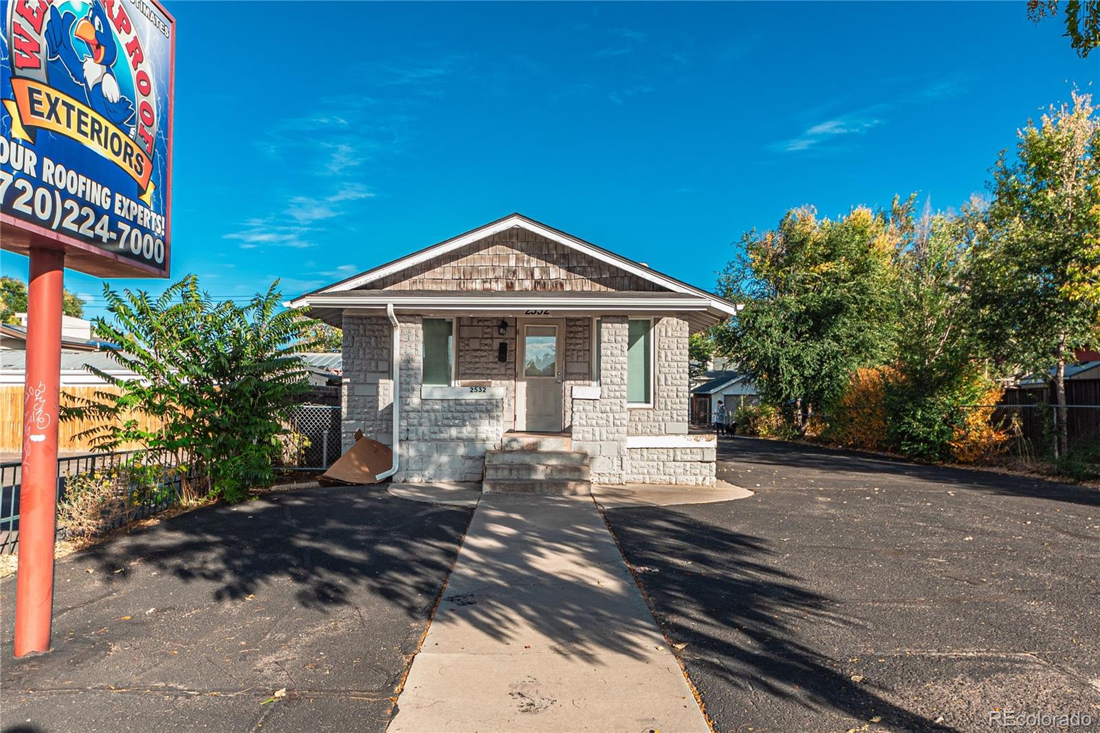 2532 S Broadway, Denver CO 80210