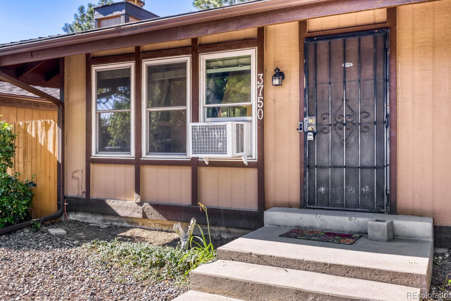 3750 S Granby Way, Aurora CO 80014