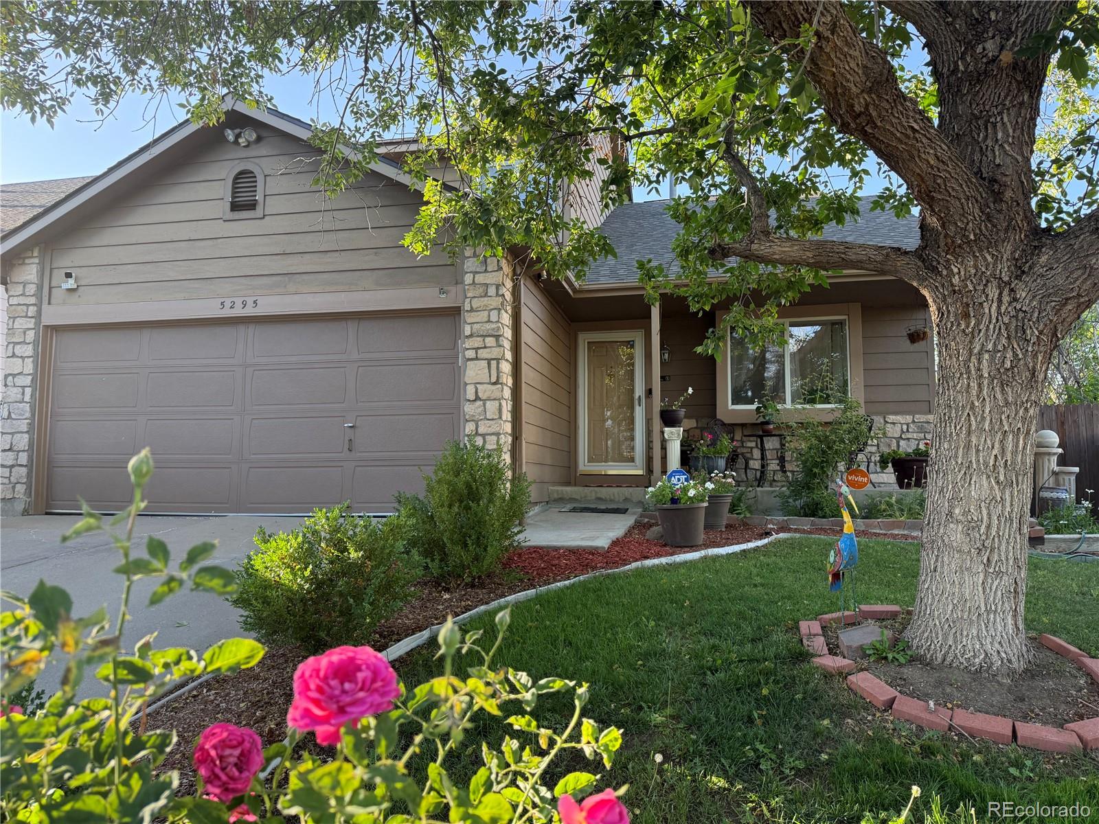 5295 E 123rd Avenue, Thornton CO 80241