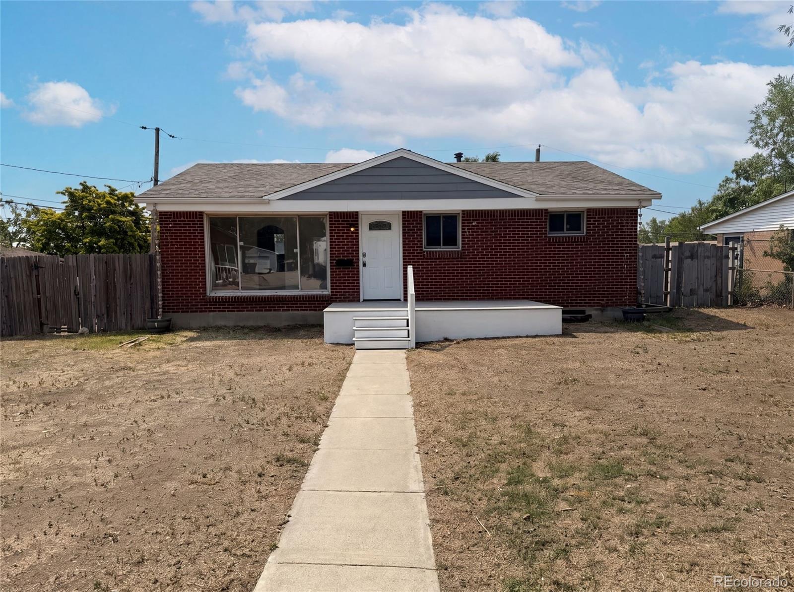 9190 Cypress Drive, Denver CO 80229