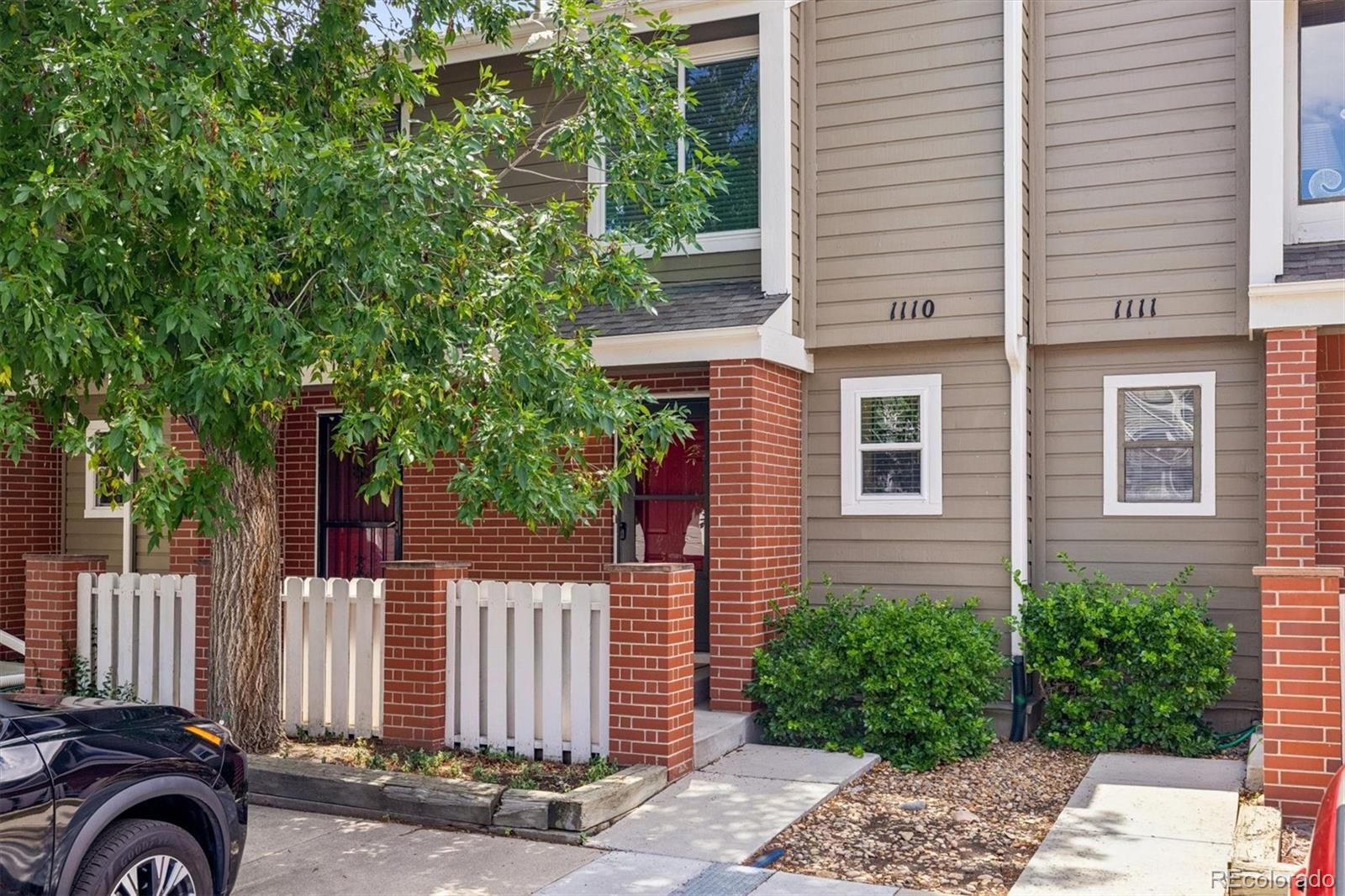 7474 E Arkansas Avenue Unit 11-10, Denver CO 80231