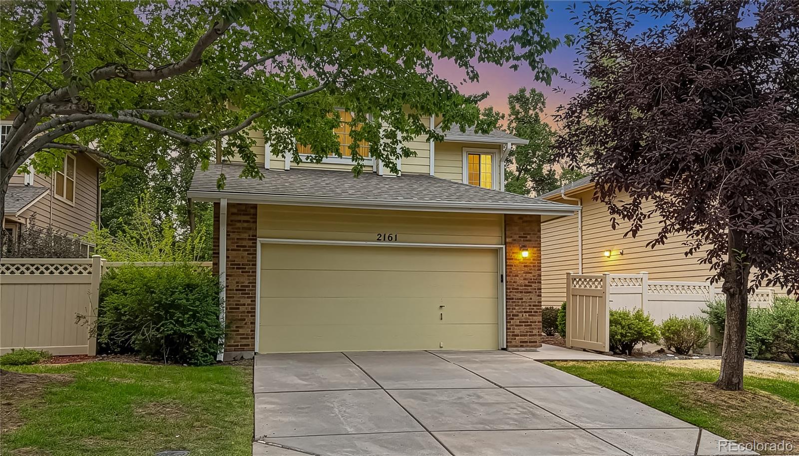 2161 E Phillips Lane, Centennial CO 80122