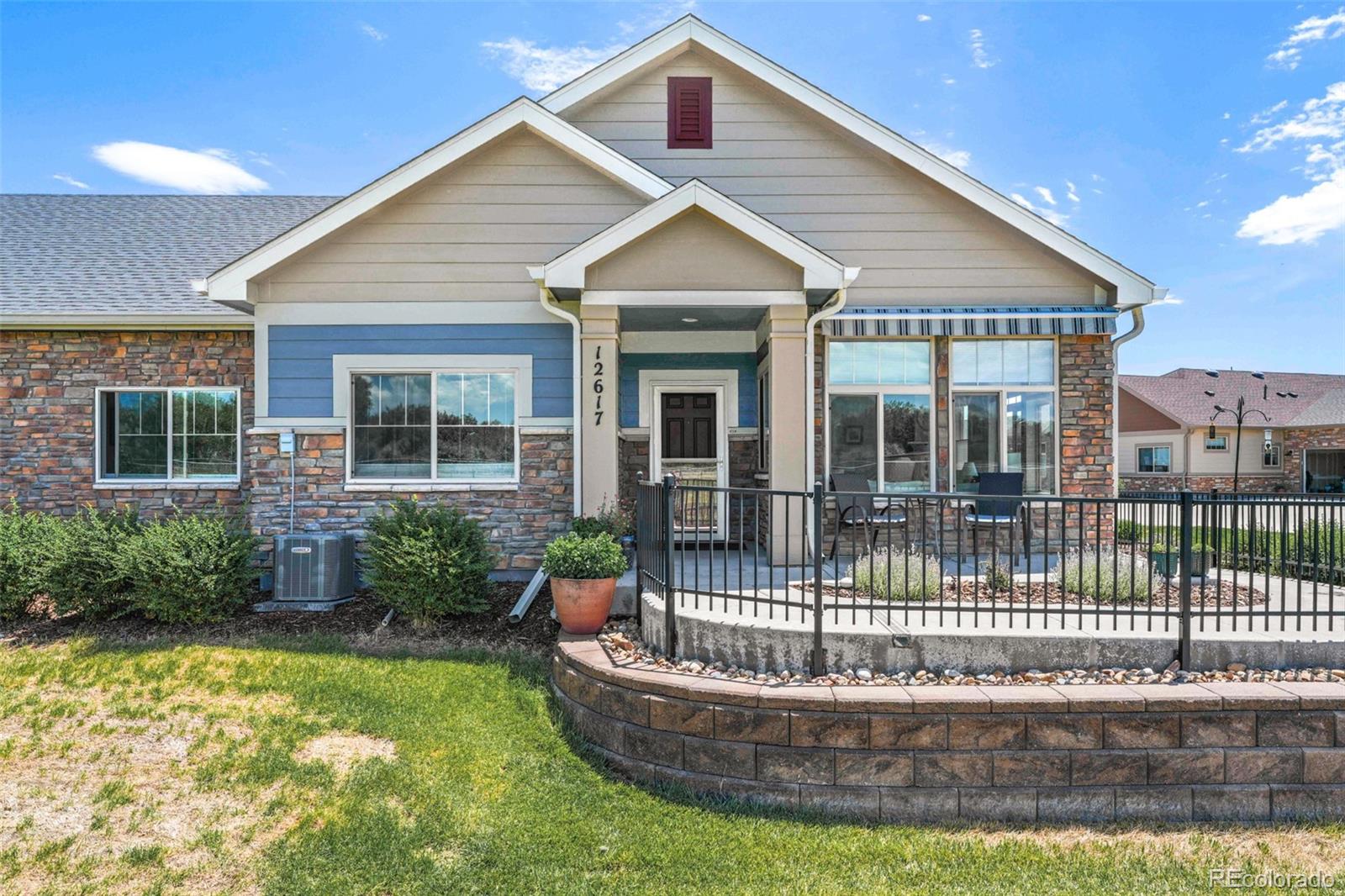 12617 Monroe Drive, Thornton CO 80241