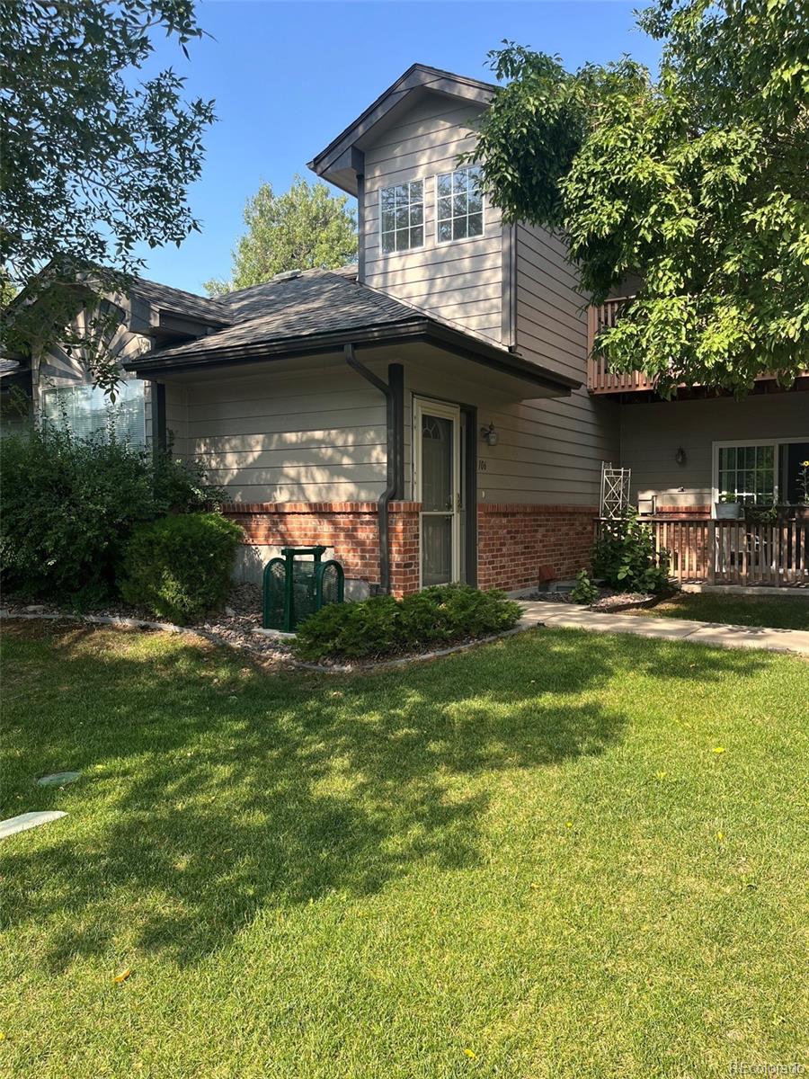 1050 W 112th Avenue Unit 106, Denver CO 80234