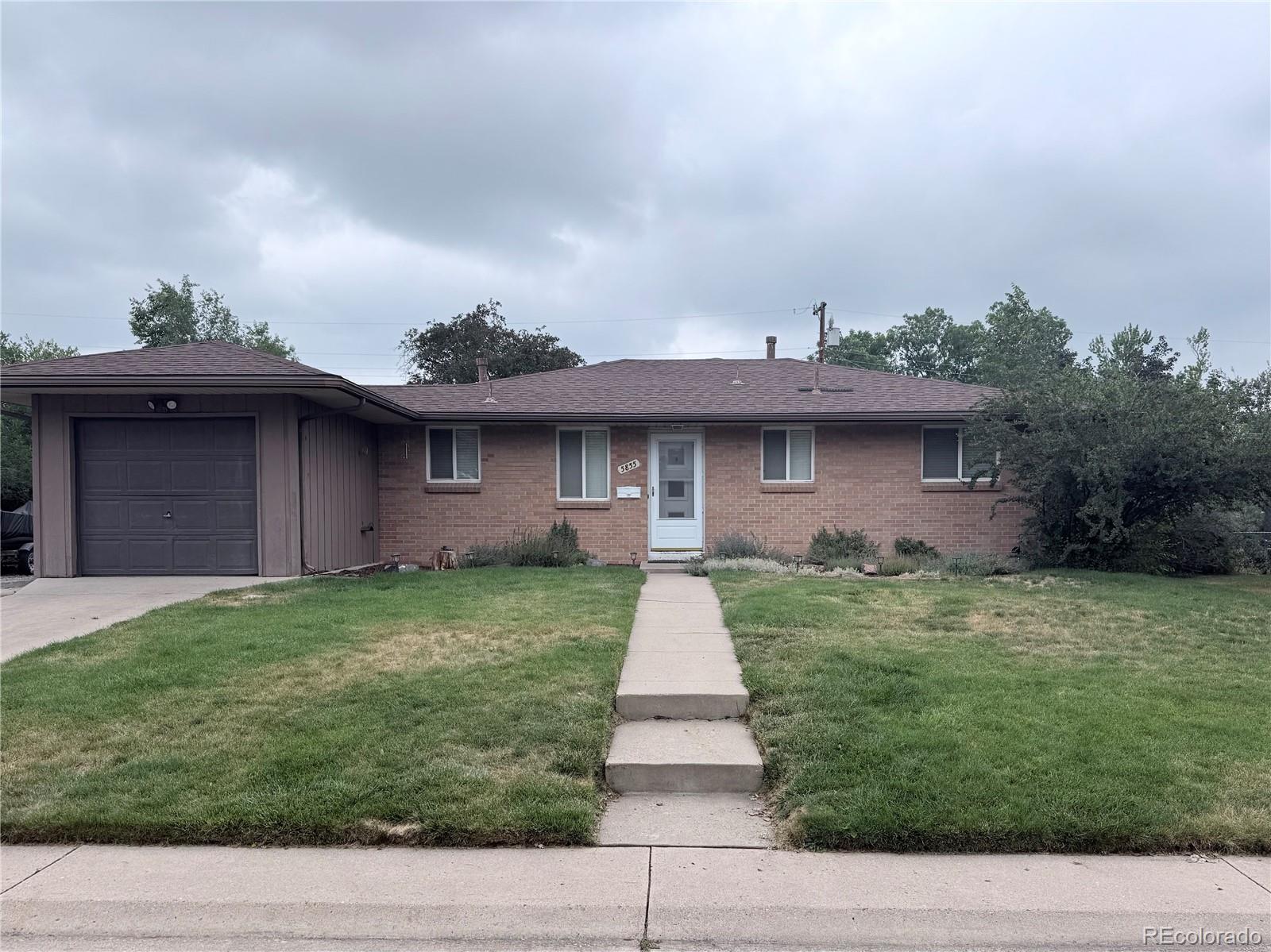 5855 S Delaware Street, Littleton CO 80120