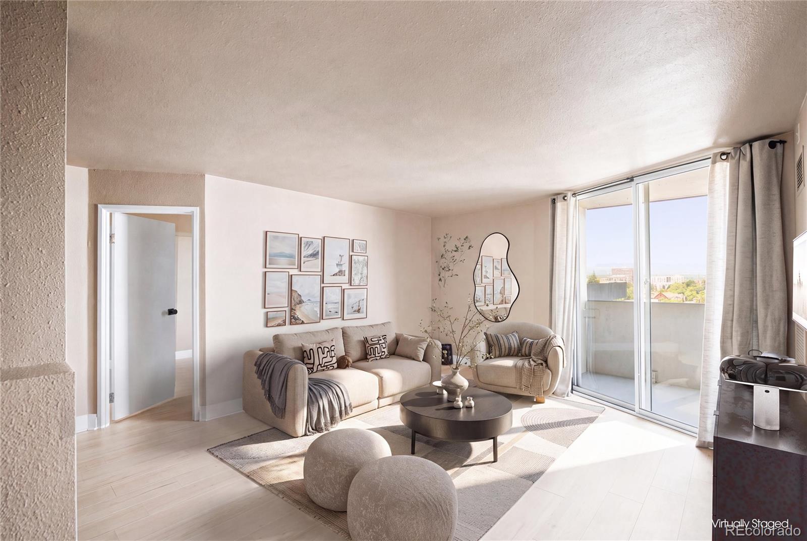 601 W 11th Avenue Unit 901, Denver CO 80204