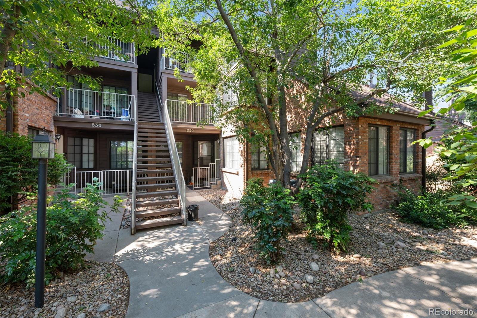 830 S Vance Street Unit E, Denver CO 80226