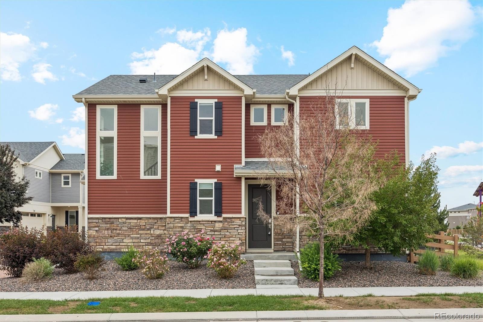 10152 Yampa Court, Commerce City CO 80022