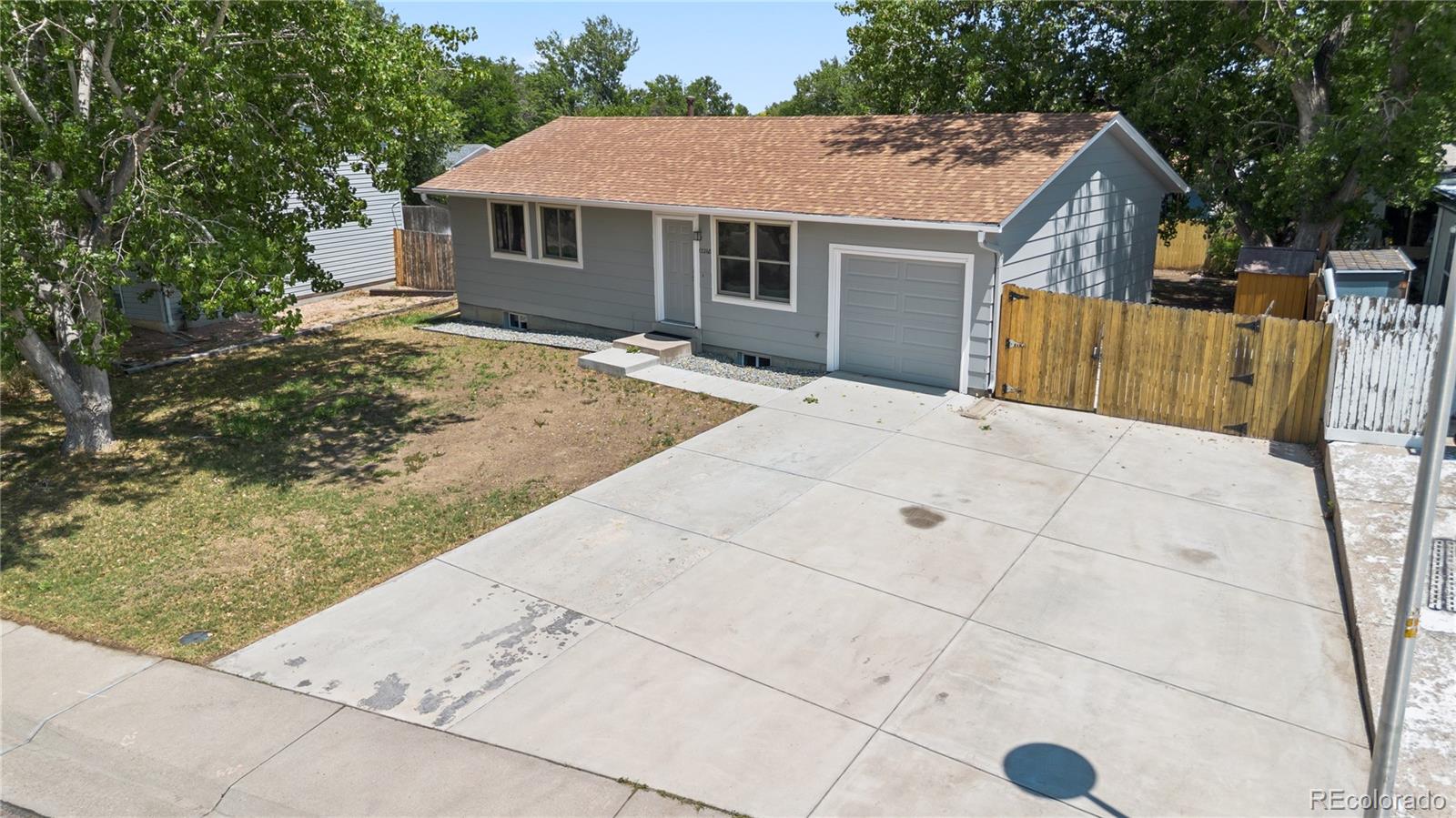 12268 Monroe Drive, Thornton CO 80241
