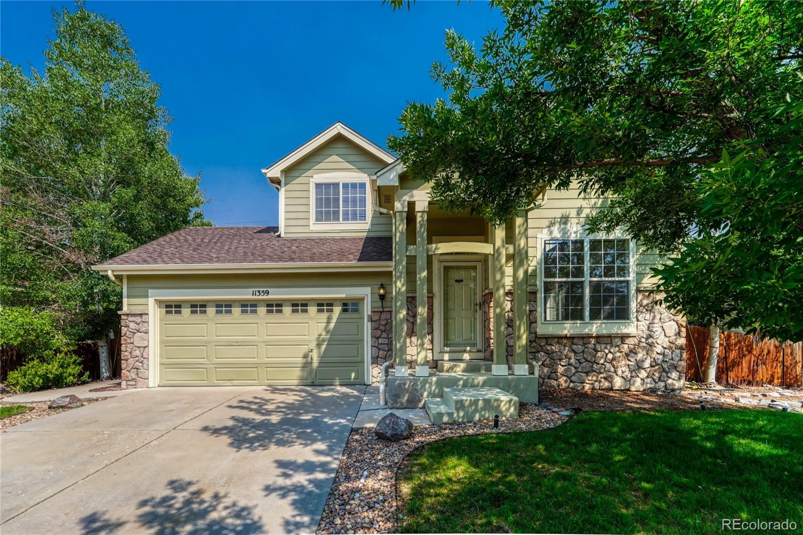 11359 Locust Street, Thornton CO 80233