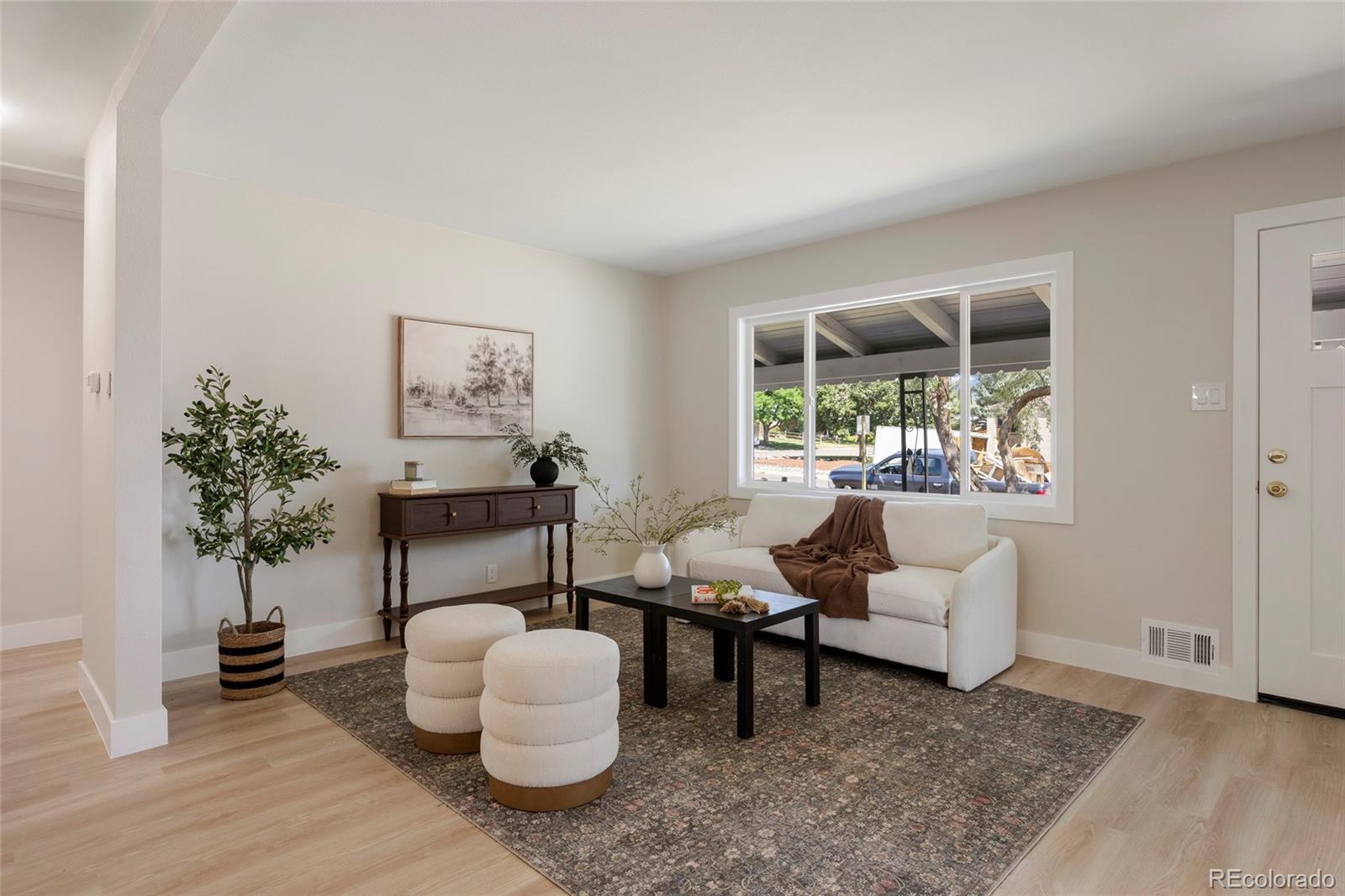 1880 W Arkansas Avenue, Denver CO 80223