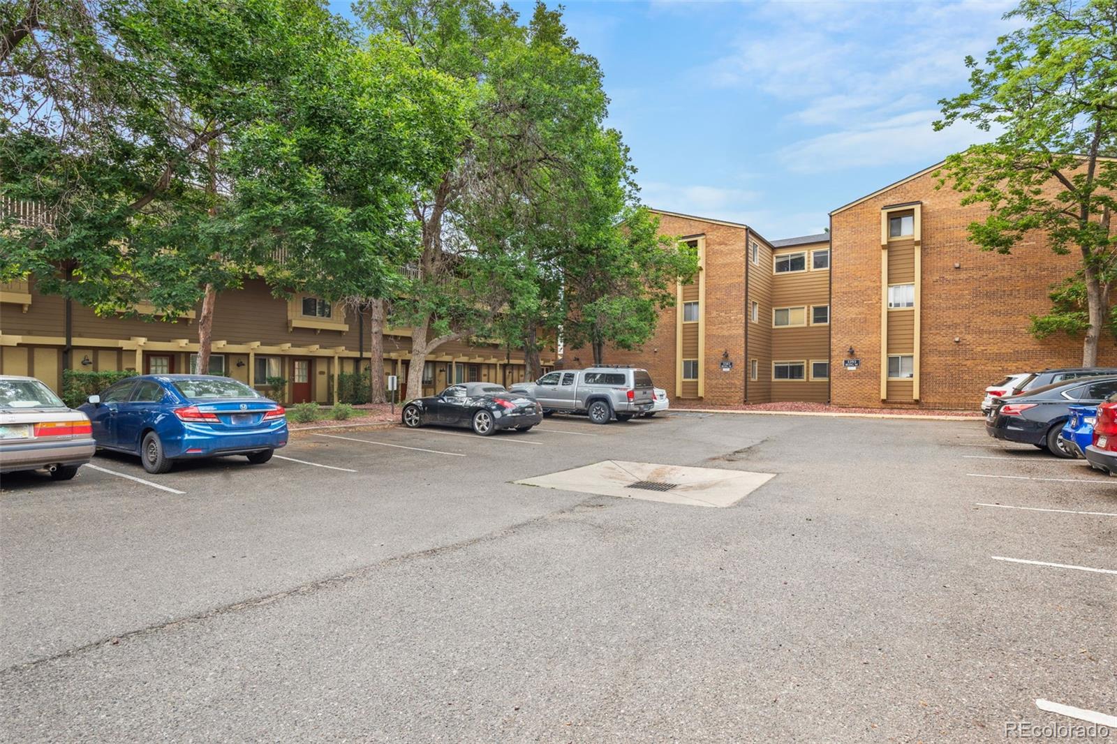 3383 Madison Avenue Unit 126, Boulder CO 80303