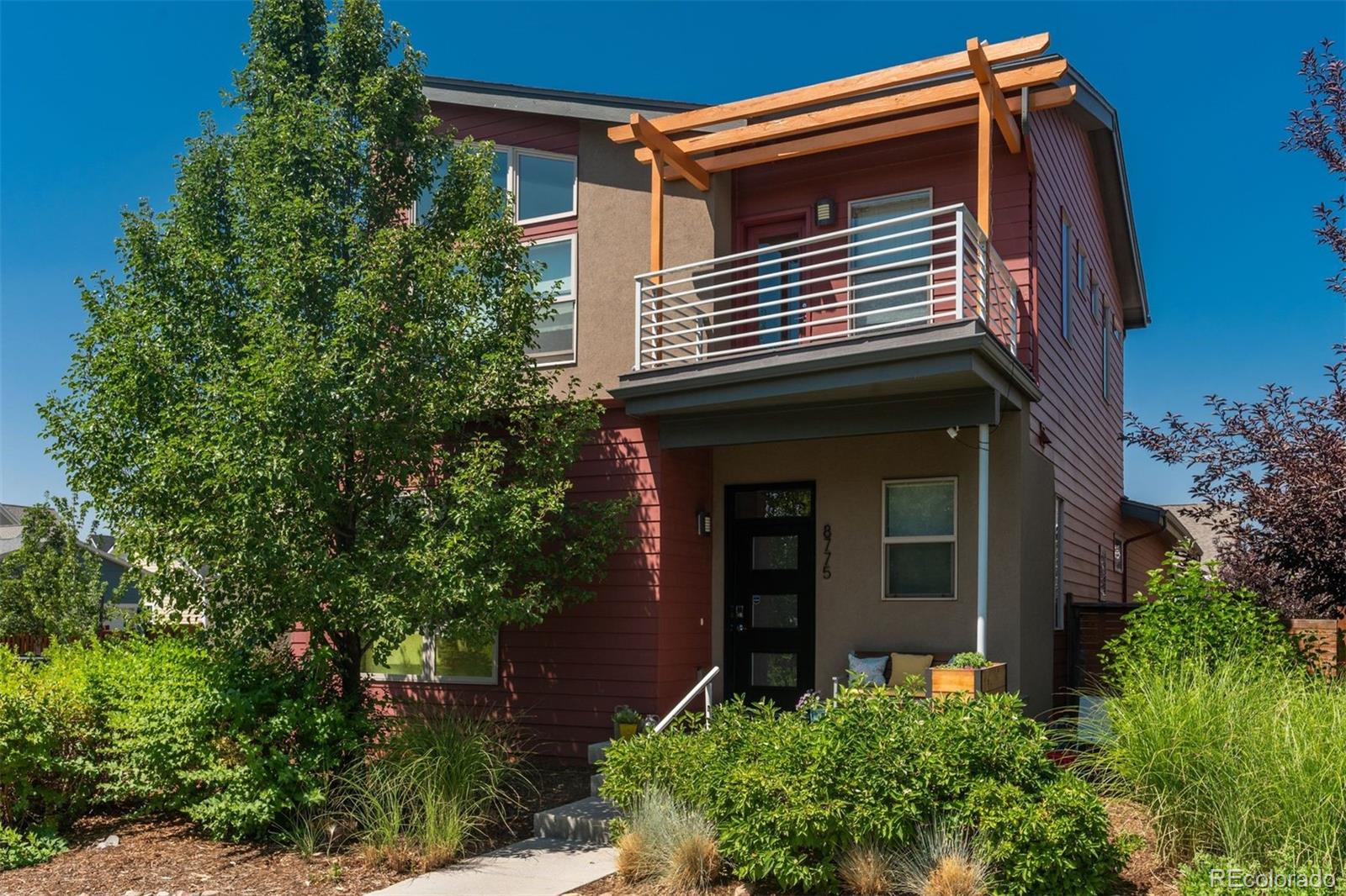 8775 E 55th Avenue, Denver CO 80238
